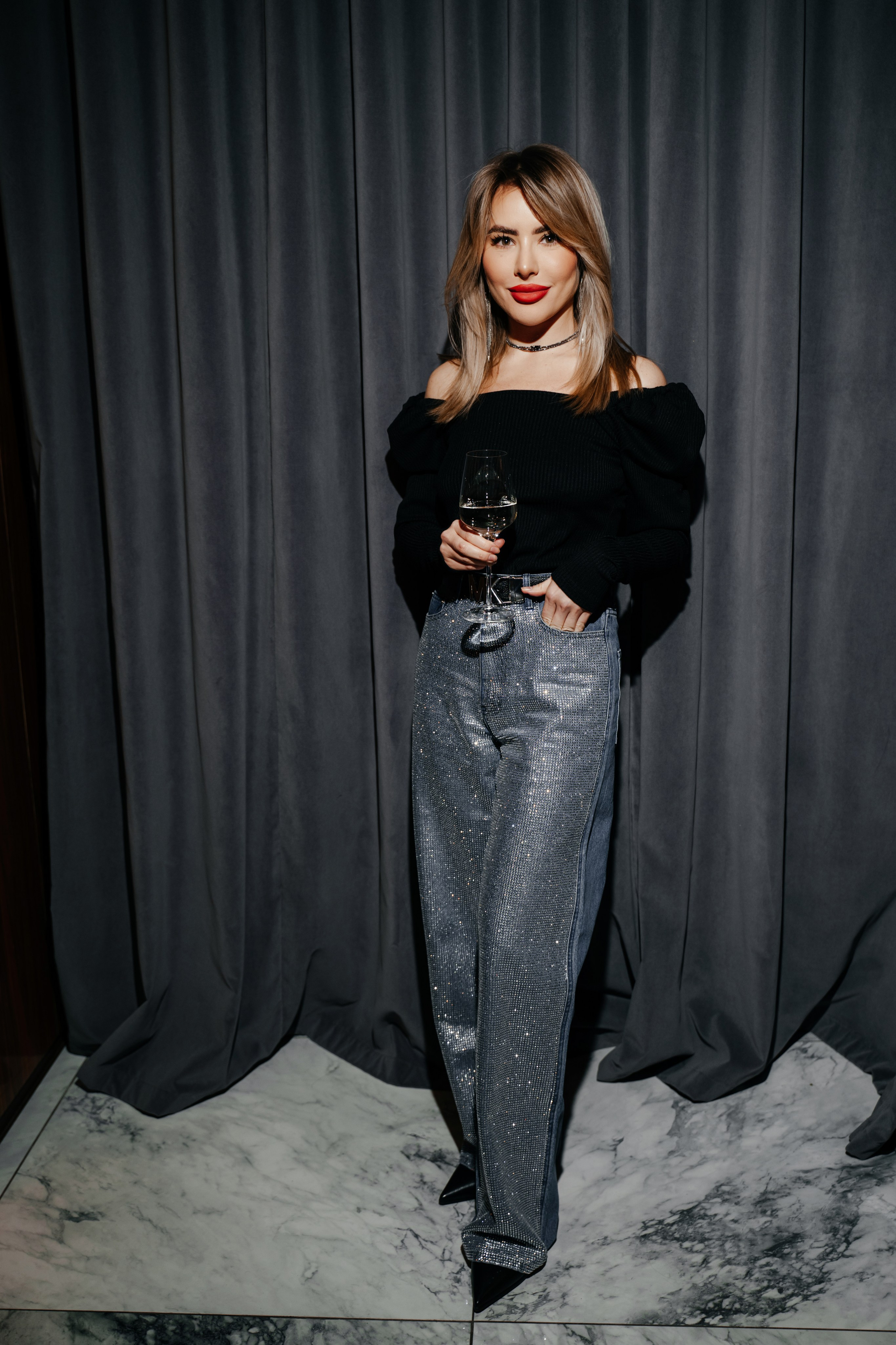 26 января (пятница). BENUAR Restaurant