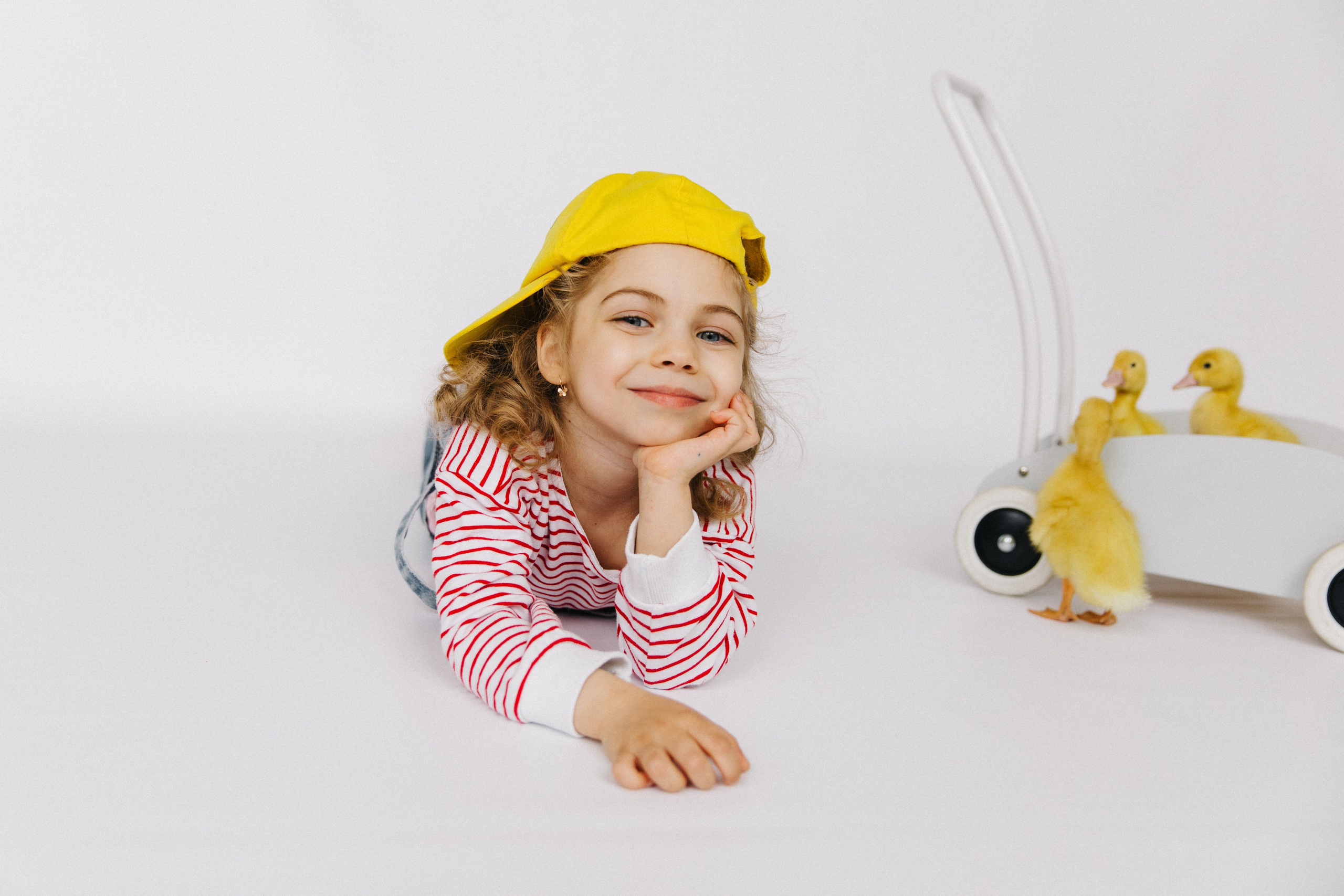 Фотограф в Омске