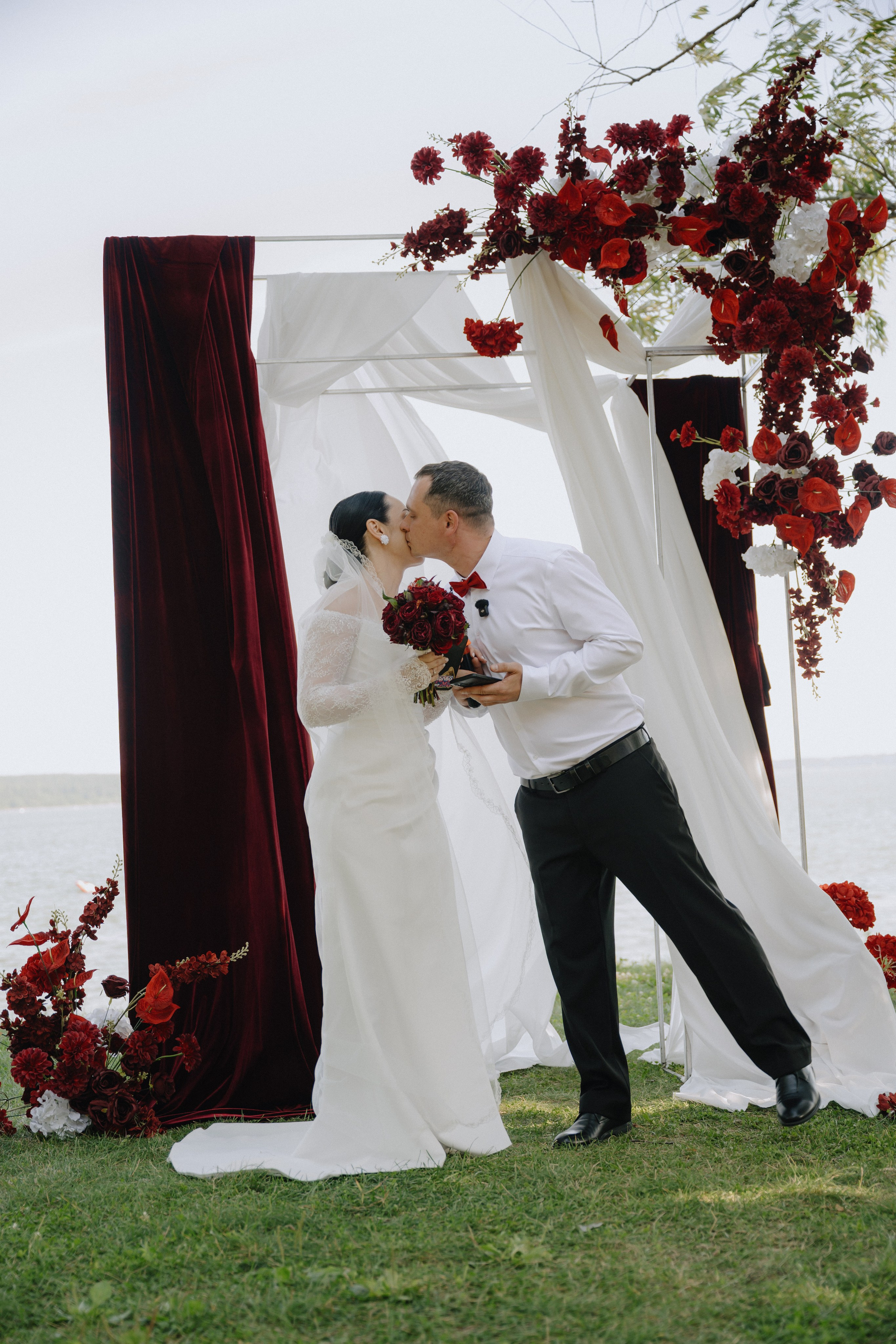 Анастасия & Иван