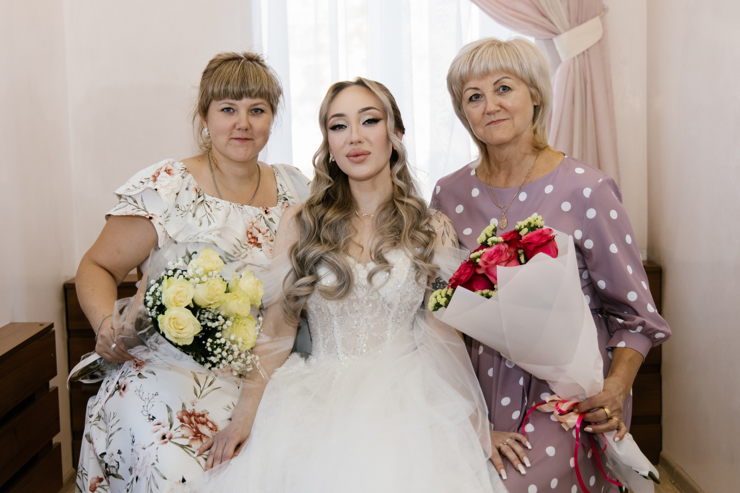 Карина и Николай. Фотограф в Барнауле Юлия Садвокасова