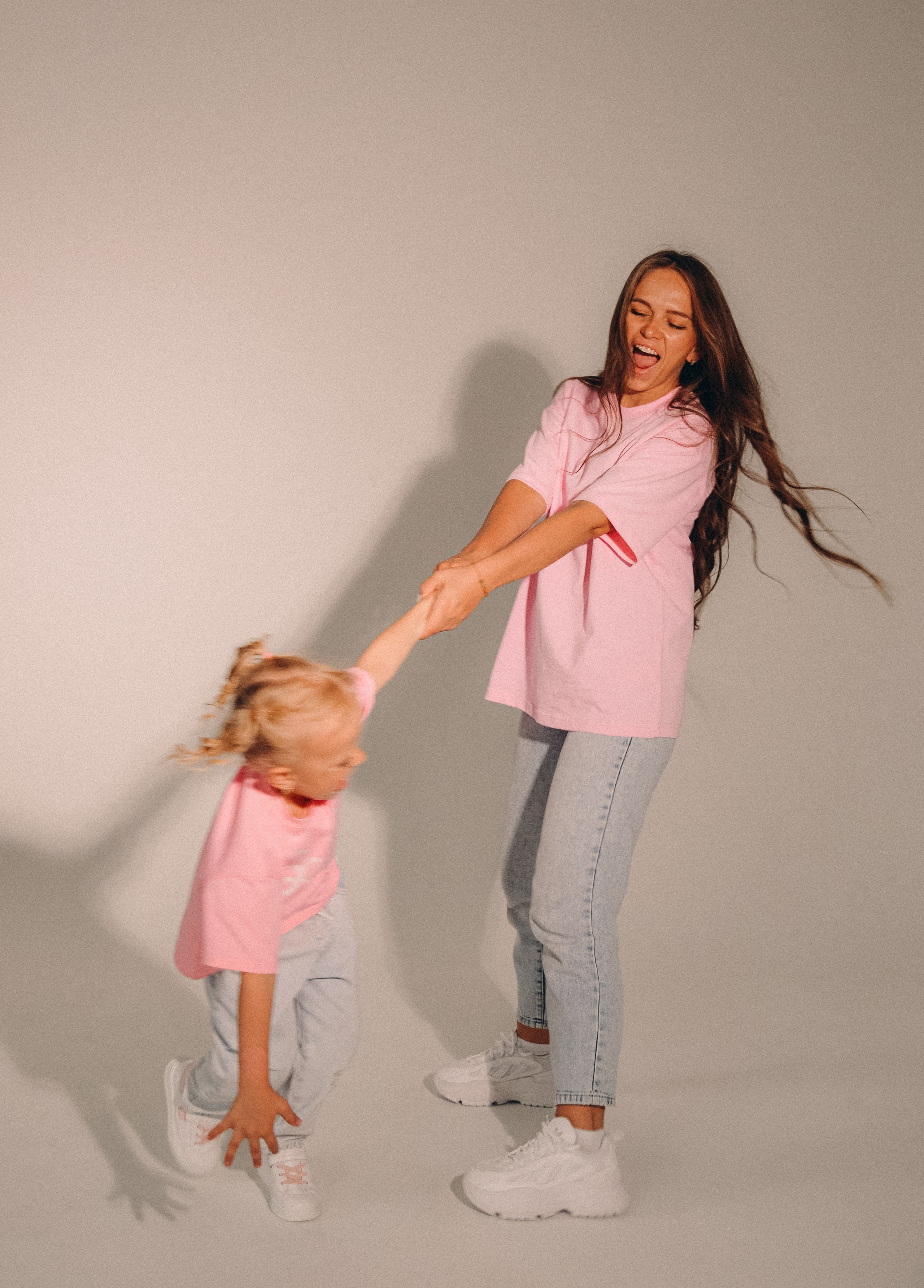 Алисе 5 лет. Записки фотографа