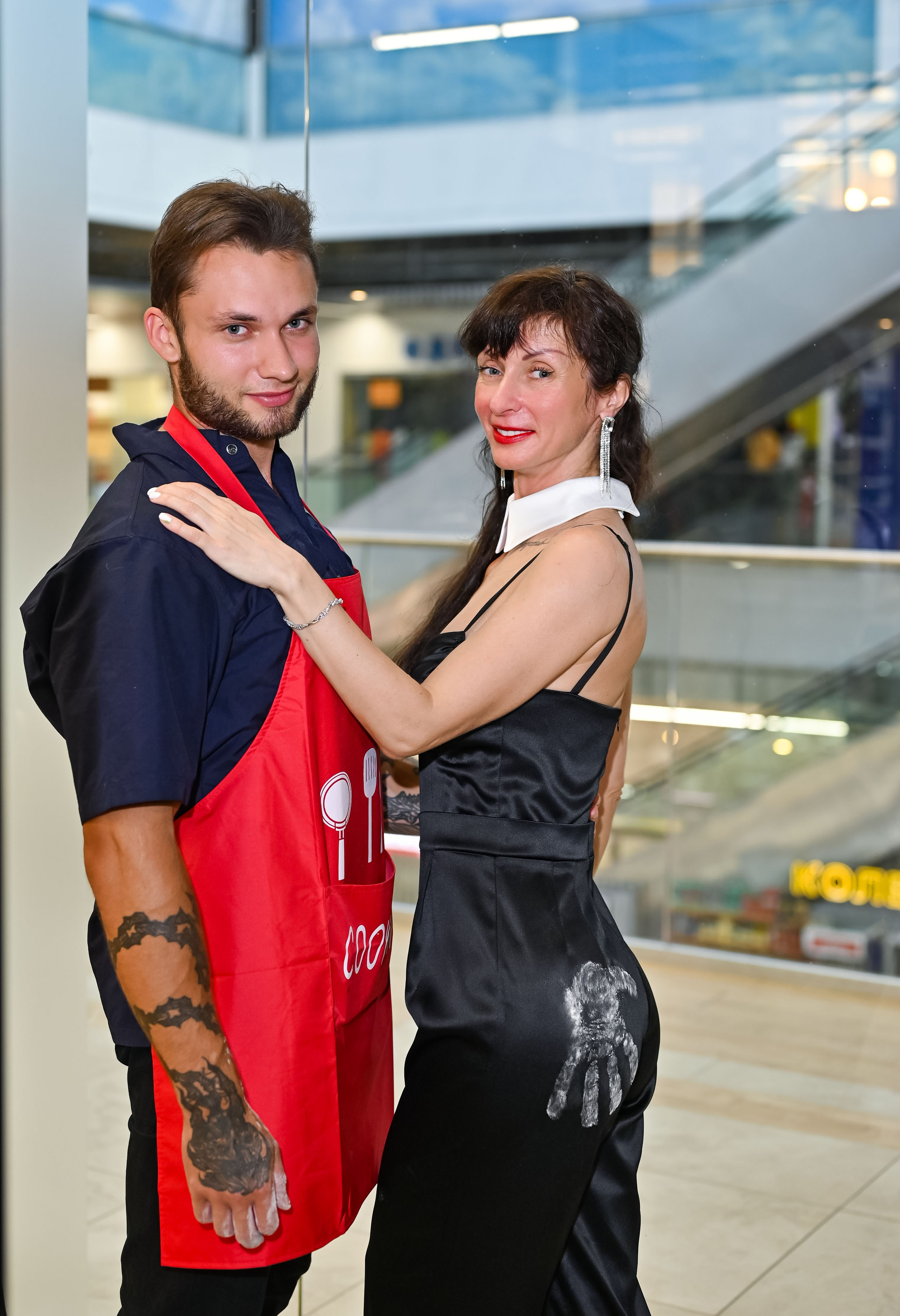 Мастер-класс. ZDARONOKIA Репортажный фотограф