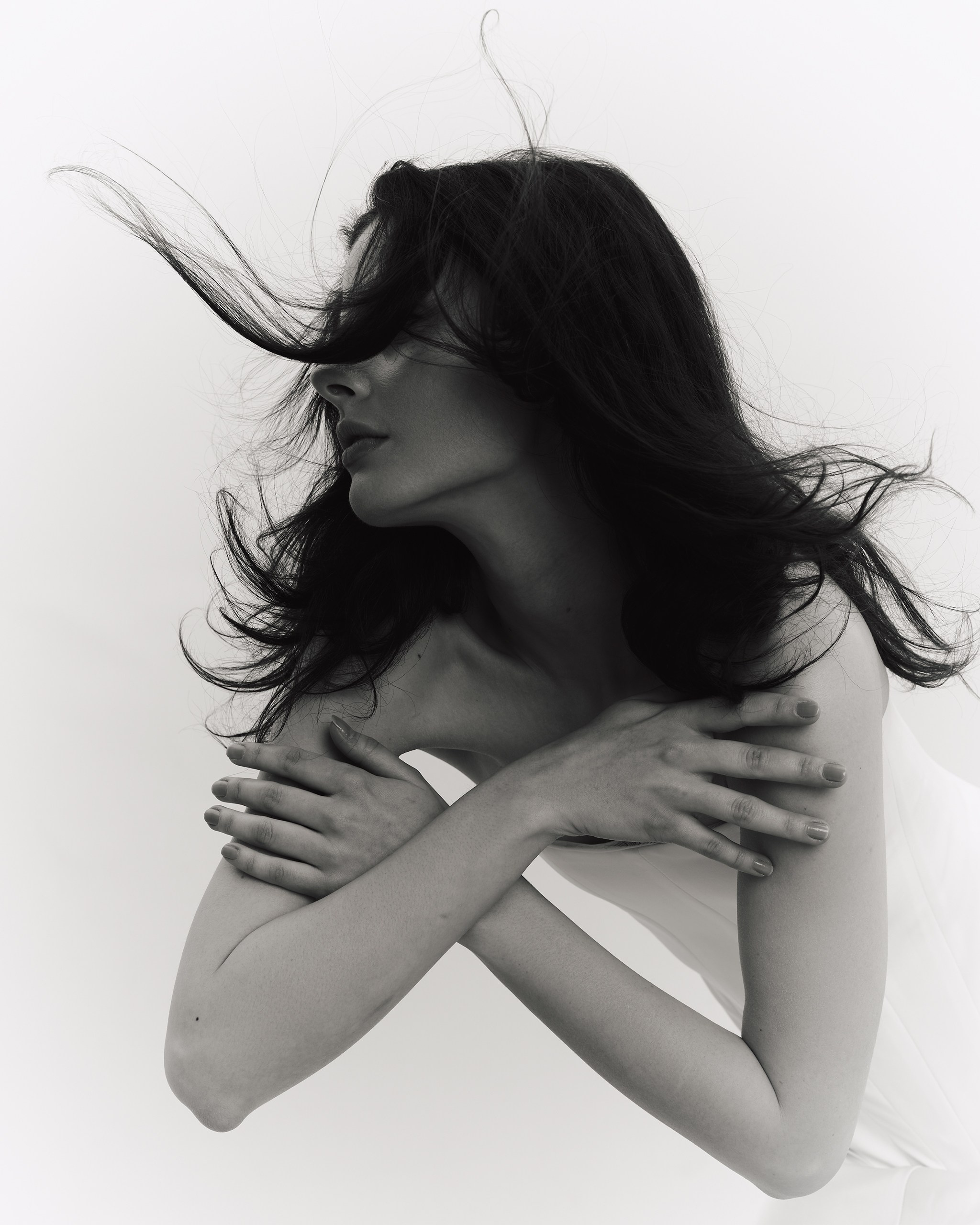 Девушки. Портретный фотограф в Санкт-Петербурге Виктор Степаненко