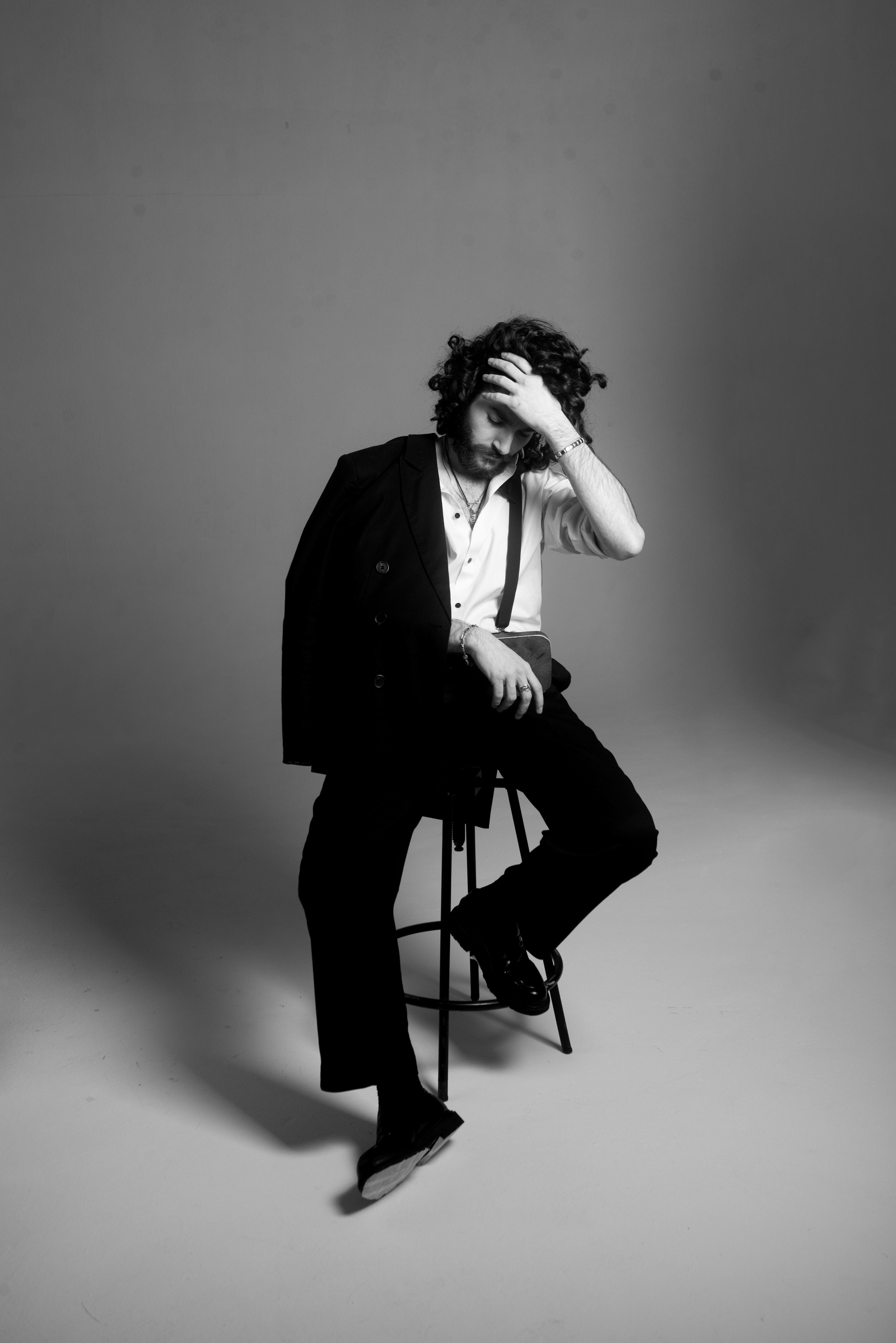 Пайлак. Стильный портретный и семейный фотограф в Москве Ника Артуньянц