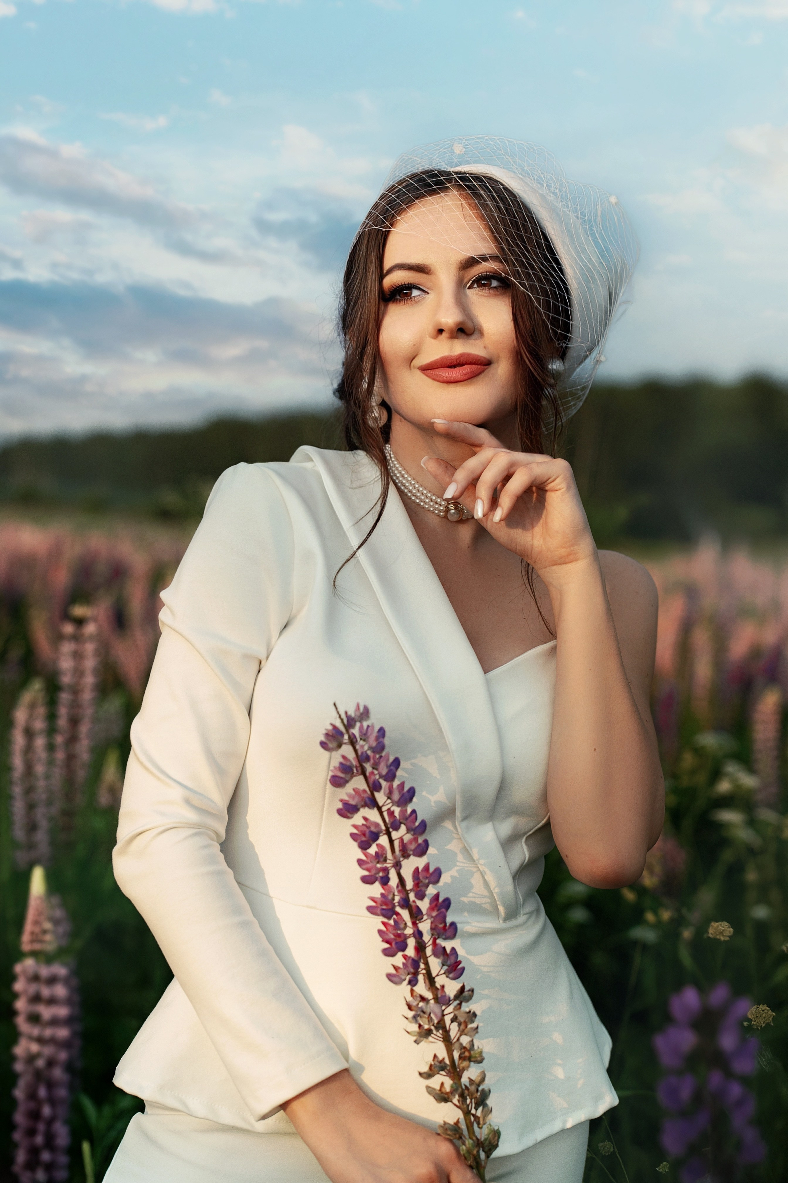 Индивидуальная фотосессия. Семейный и детский фотограф в Строгино Екатерина Кутузова