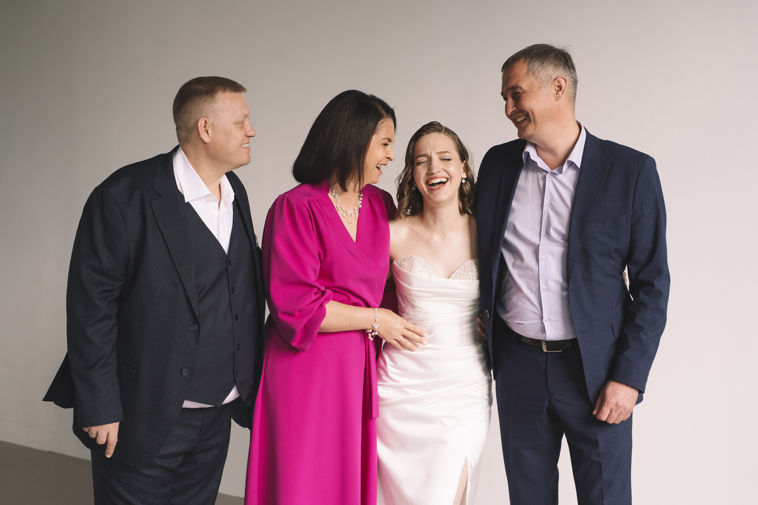 Антон и Кристина. Свадебный фотограф в Сургуте