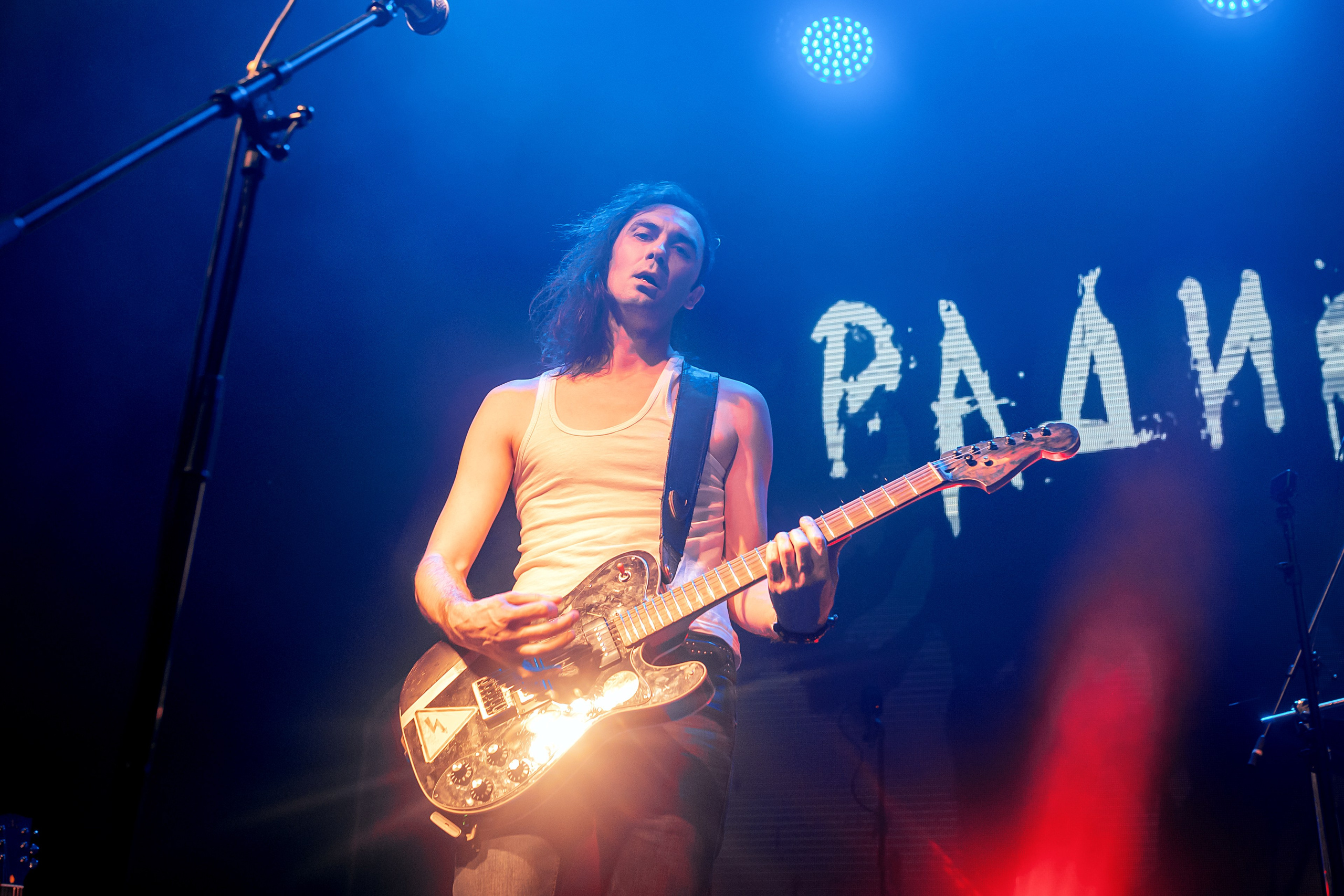 РАДИОПОМЕХИ. Фотограф Елена Богачева (lenalena_na_na_na)