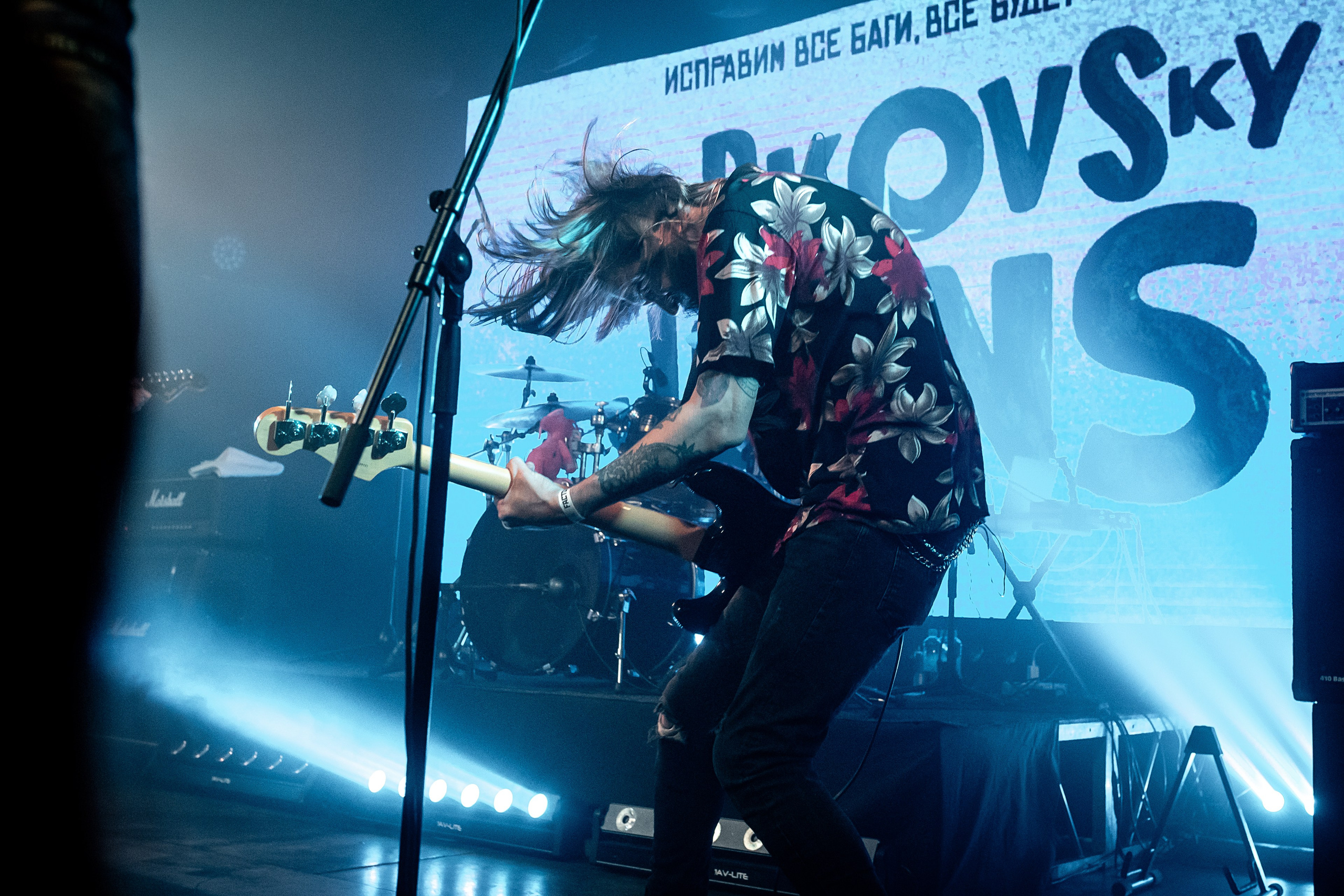 Джинсы тарковского. Фотограф Елена Богачева (lenalena_na_na_na)