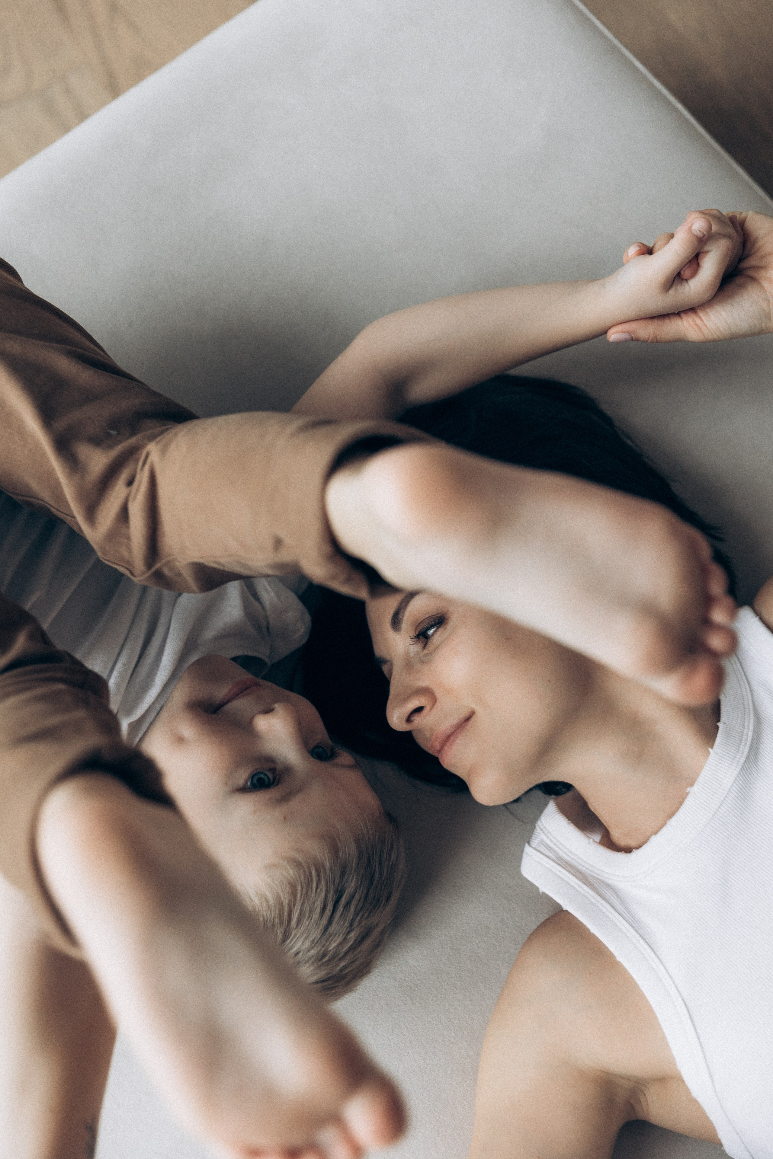 Надя. Семейный и детский фотограф в Москве Юлия Выганова Julia Joy