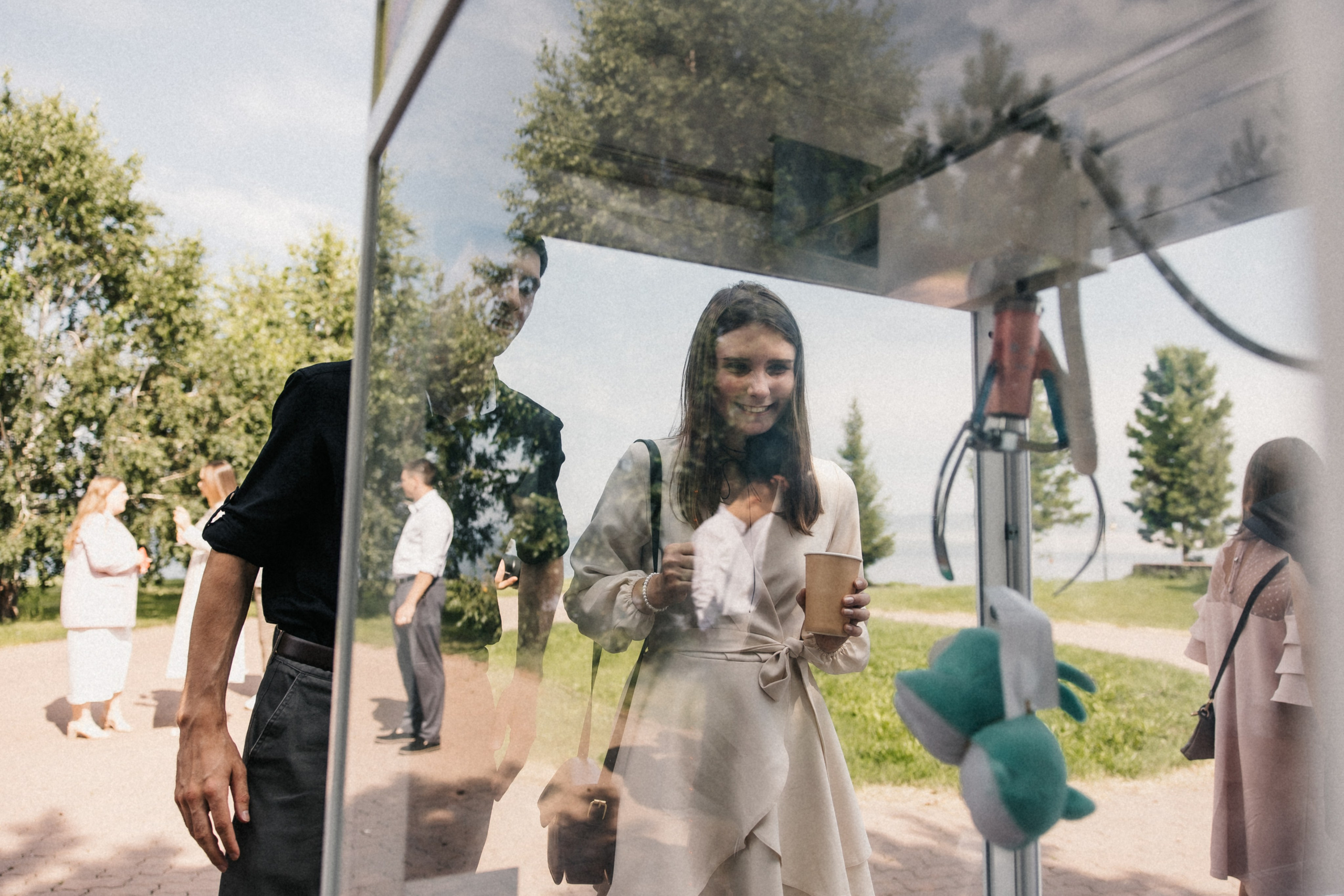 Влад и Вера. Фотограф Москва, Санкт-Петербург, Абакан