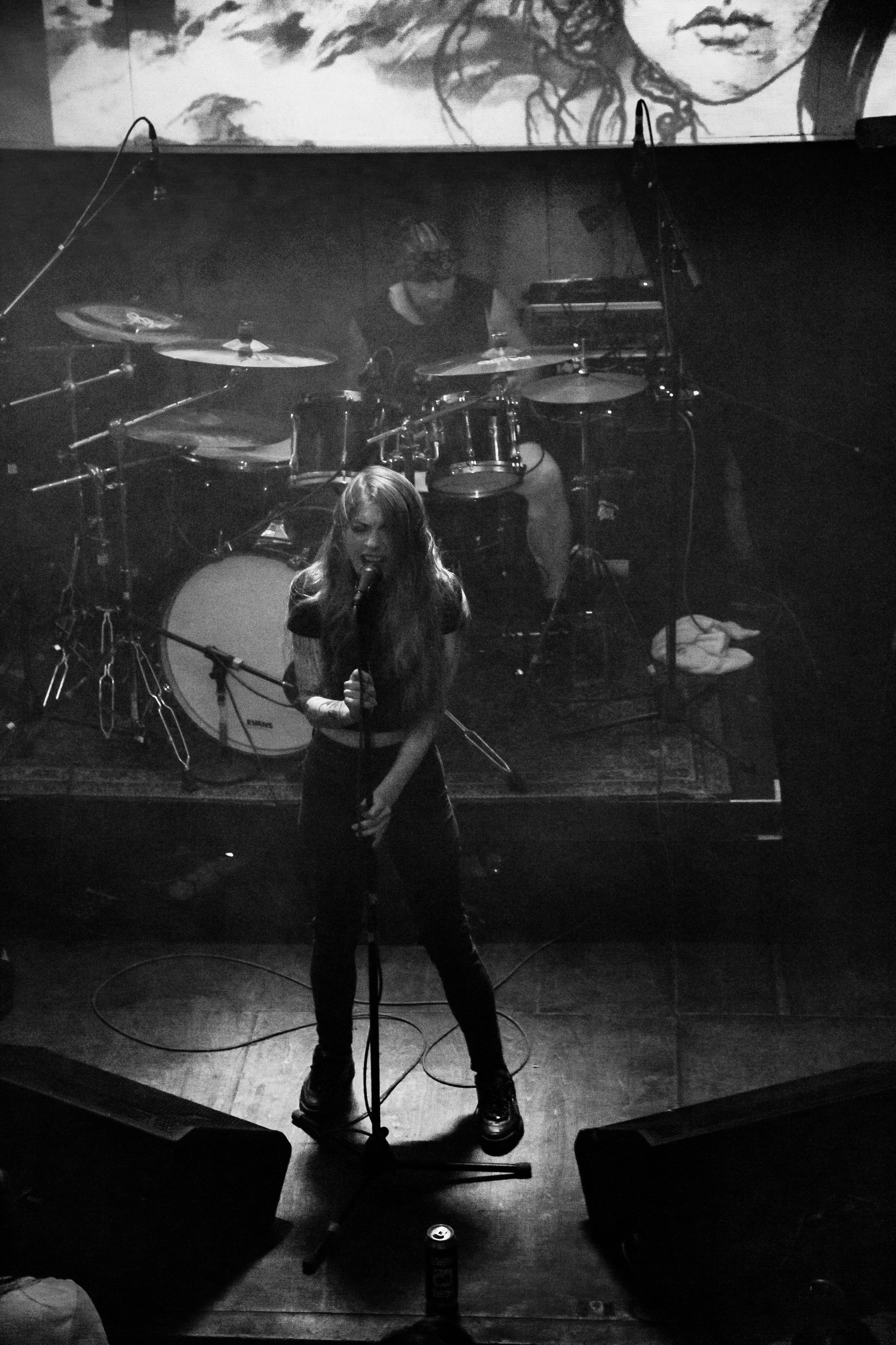 MINUALA. Фотограф в Санкт-Петербурге Чумаков Семен