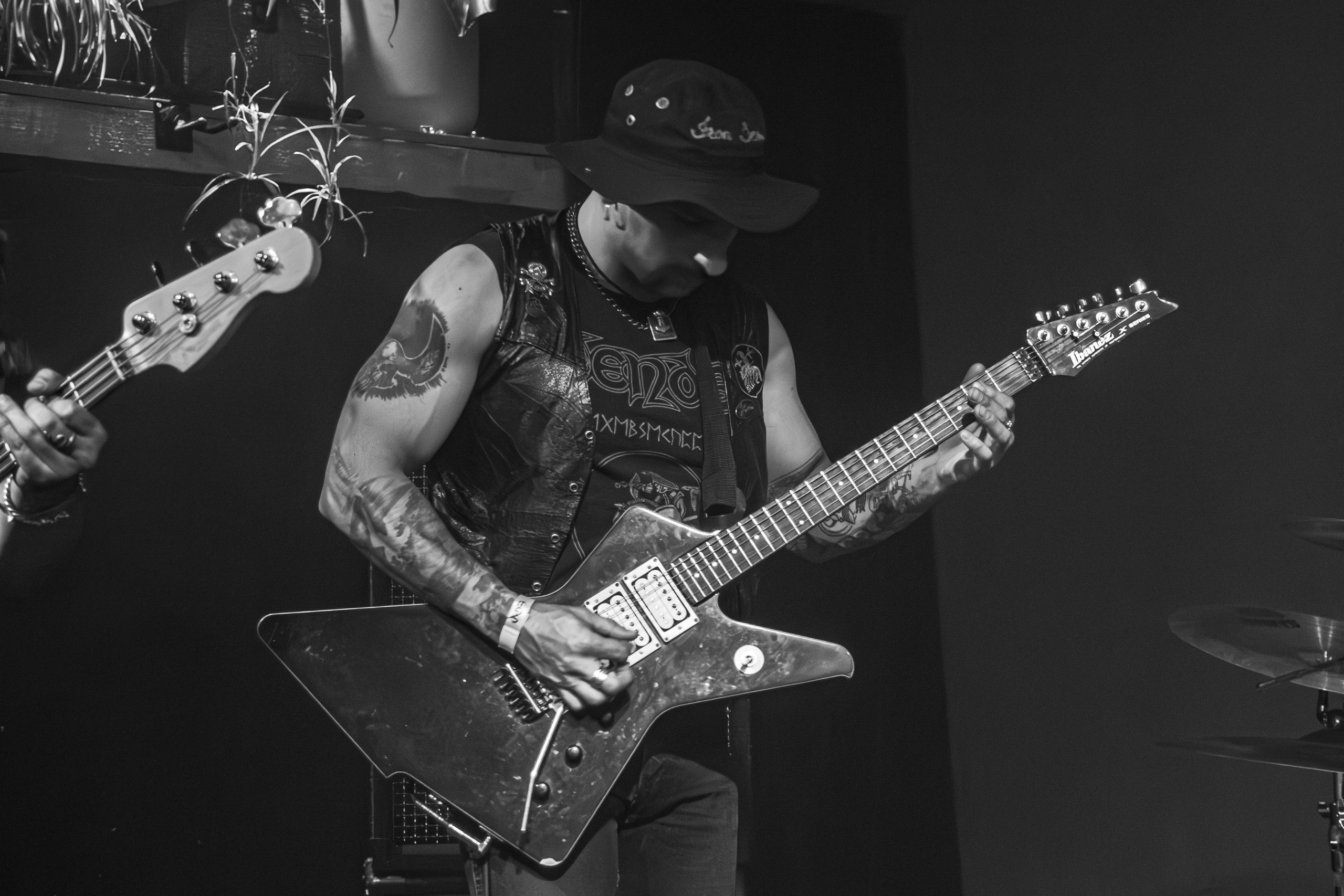 Vendel. Фотограф в Санкт-Петербурге Чумаков Семен