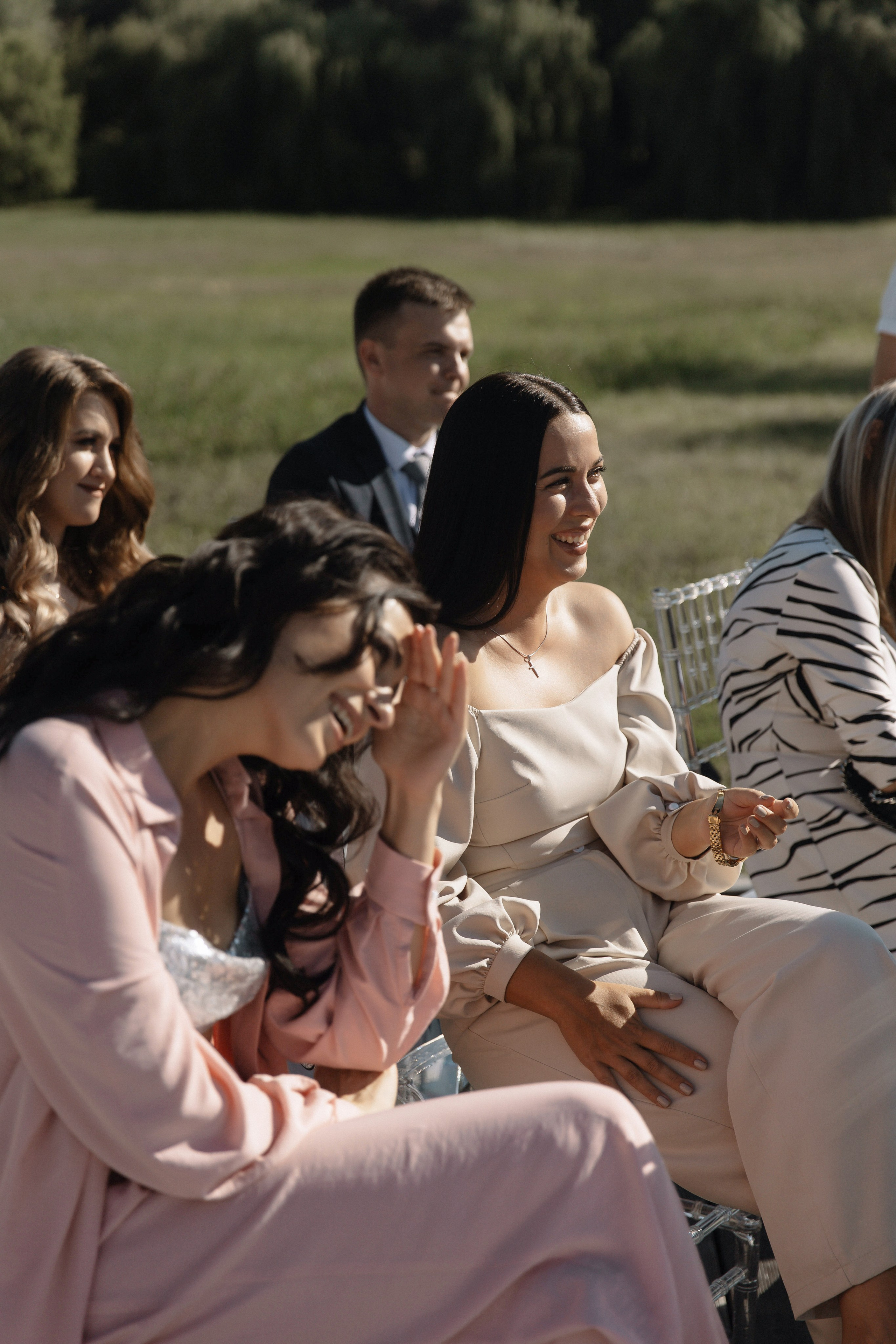 V & I. Свадебный фотограф Алина Хабарова