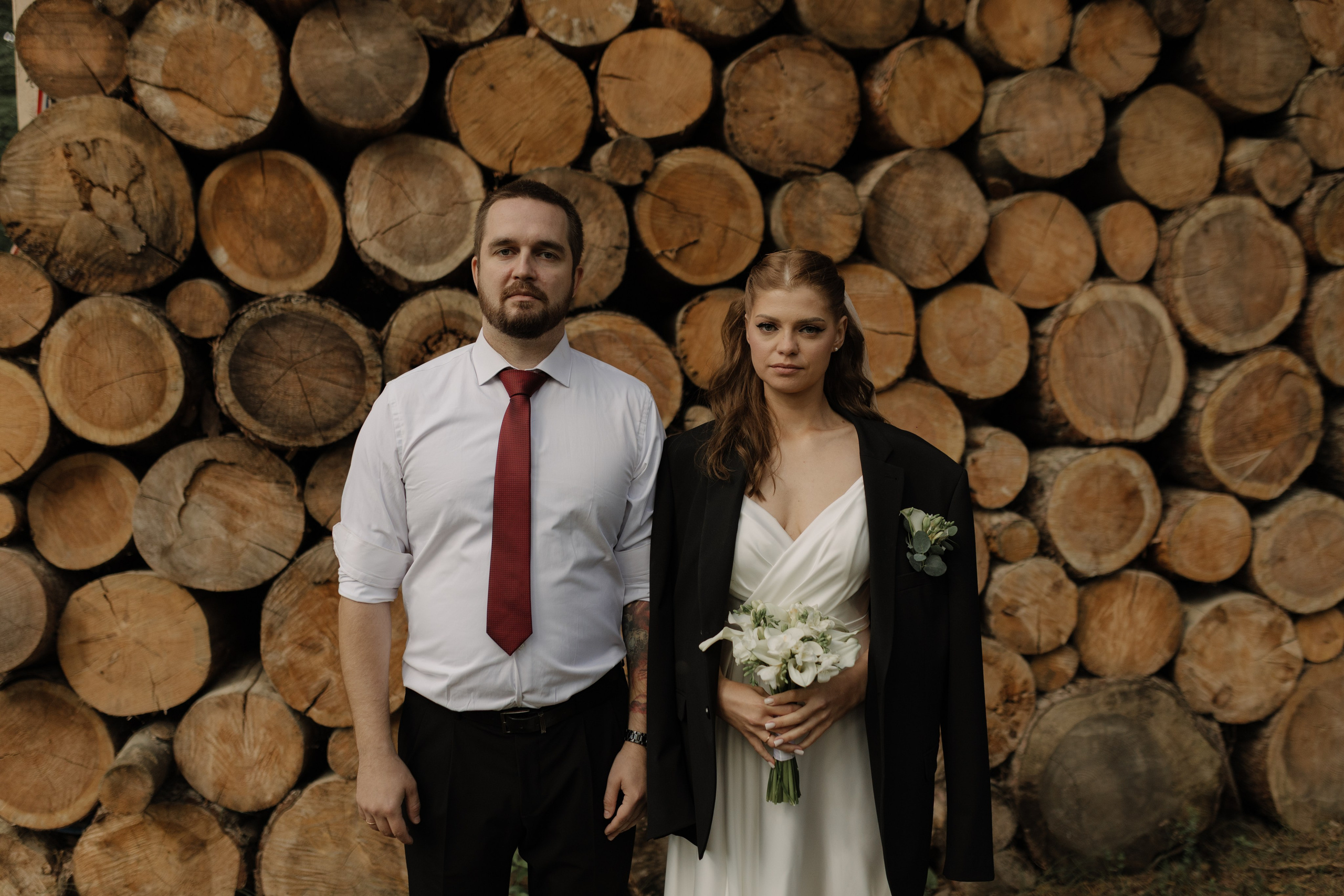 Родион и Валенина. Семейный фотограф в Обнинске