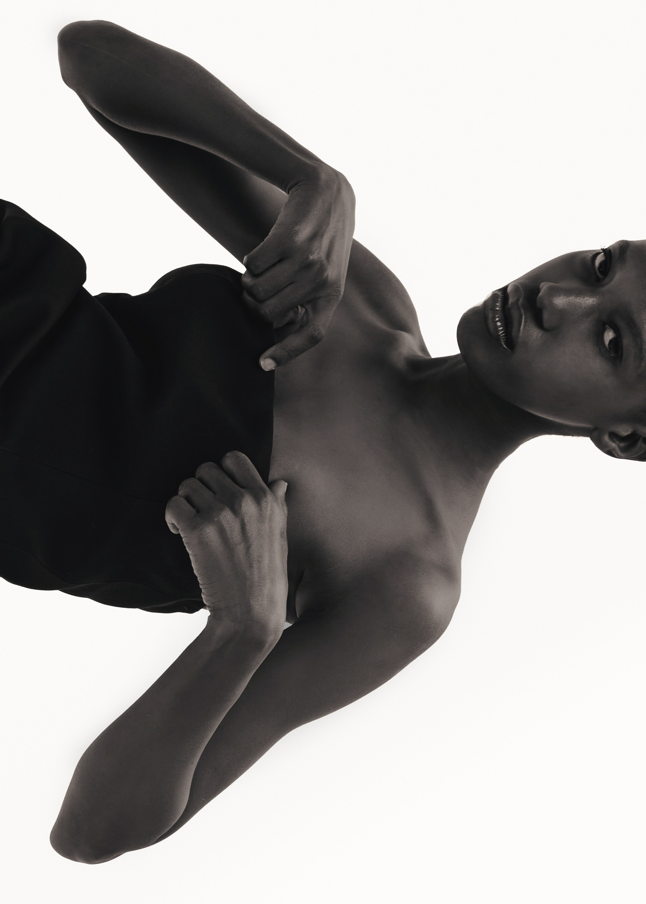 VERVE. Fashion photographer Annа