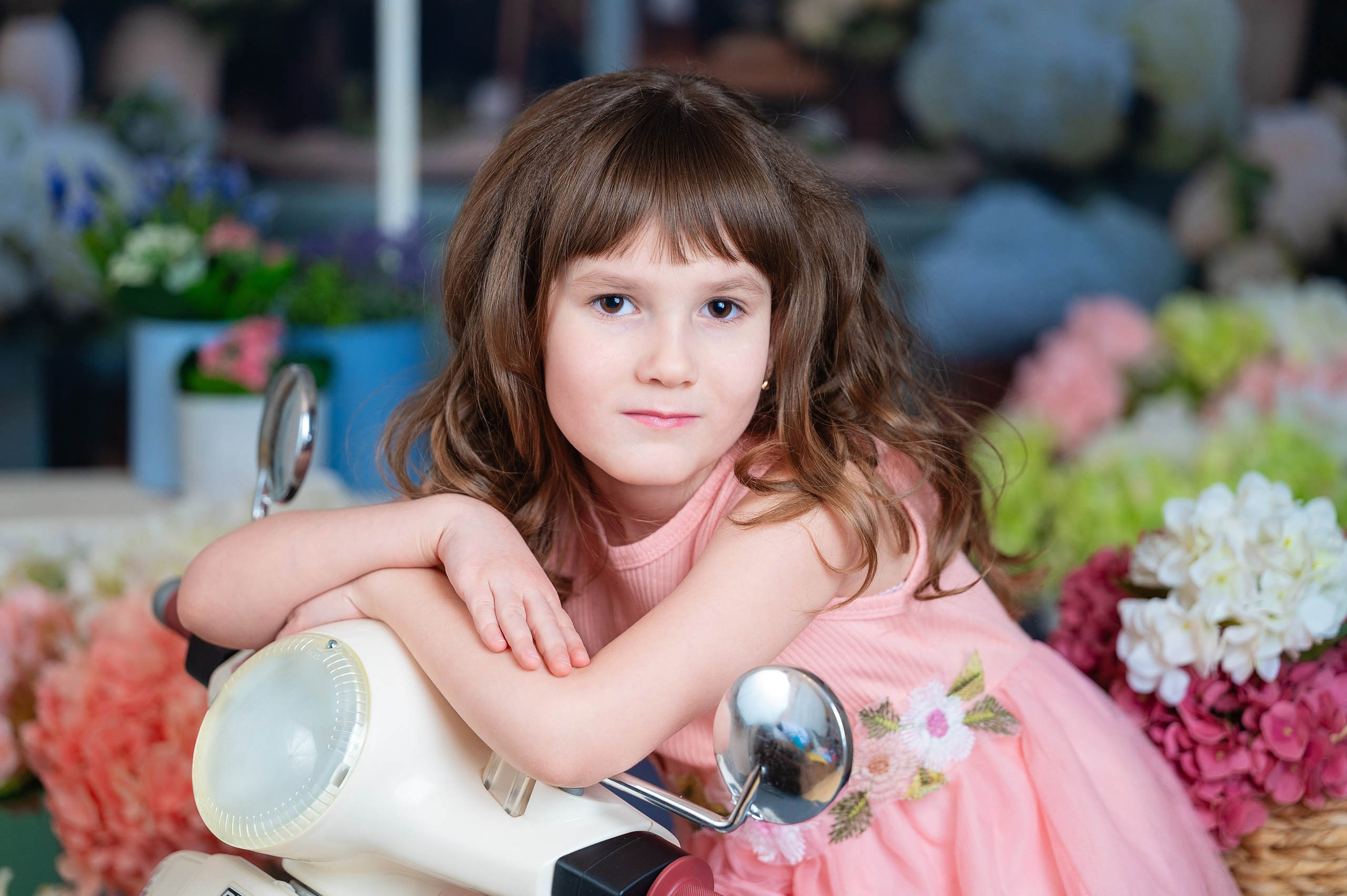 Плановые фотосессии в детском саду. Выпускные альбомы для школы и детского сада в СПб и ЛО