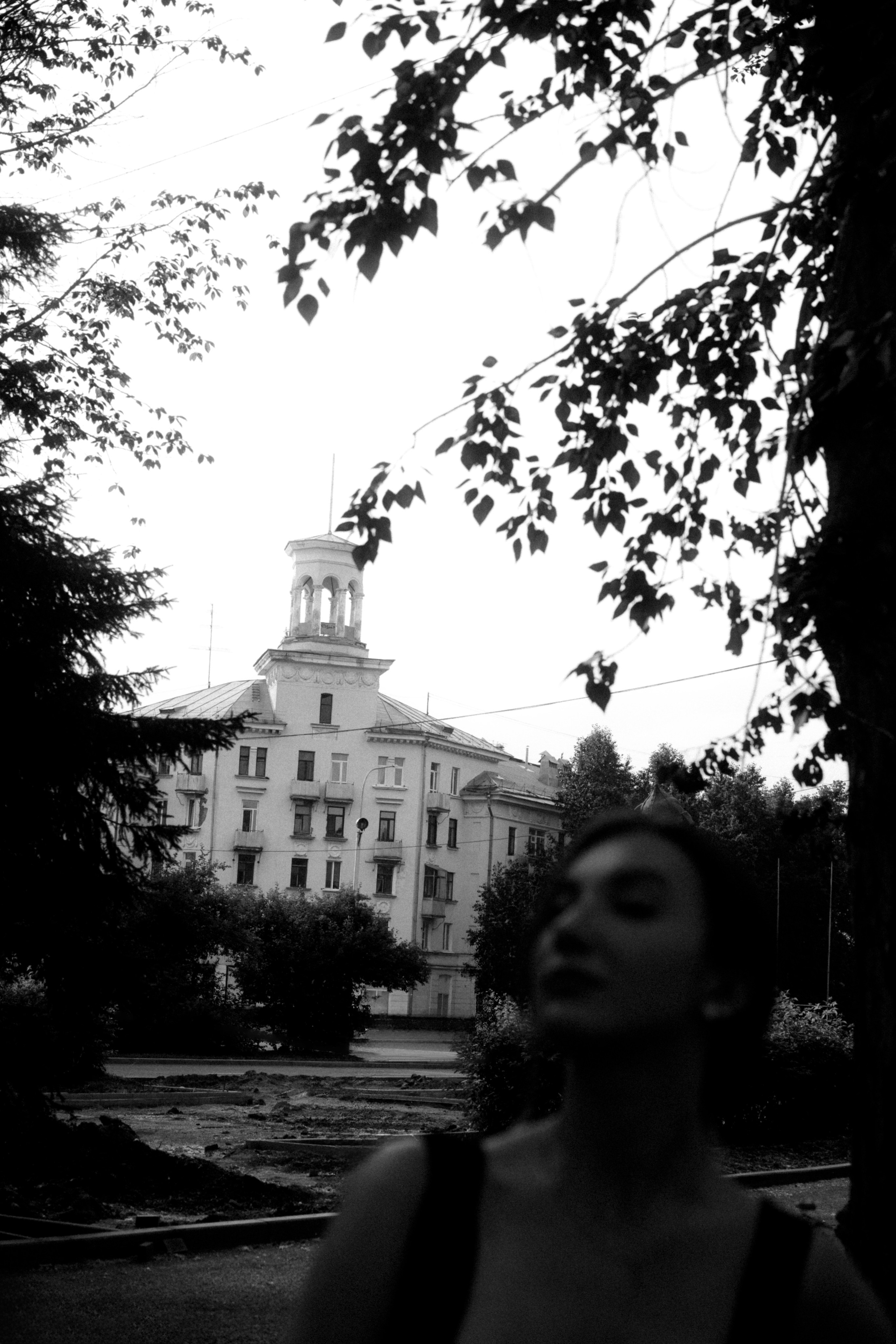 Элина. Veronika Popadeikina Photographer