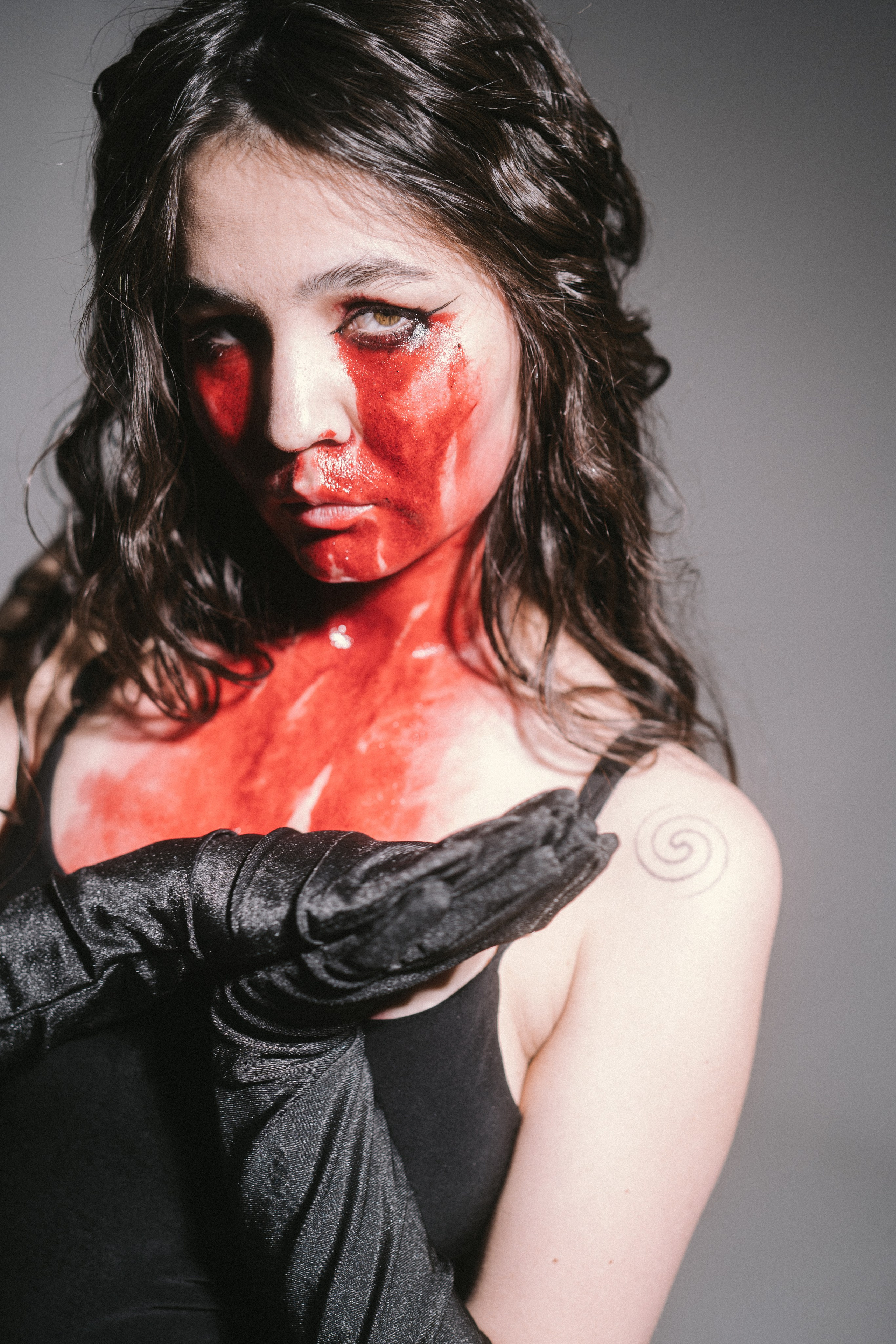 Эльнара. Veronika Popadeikina Photographer