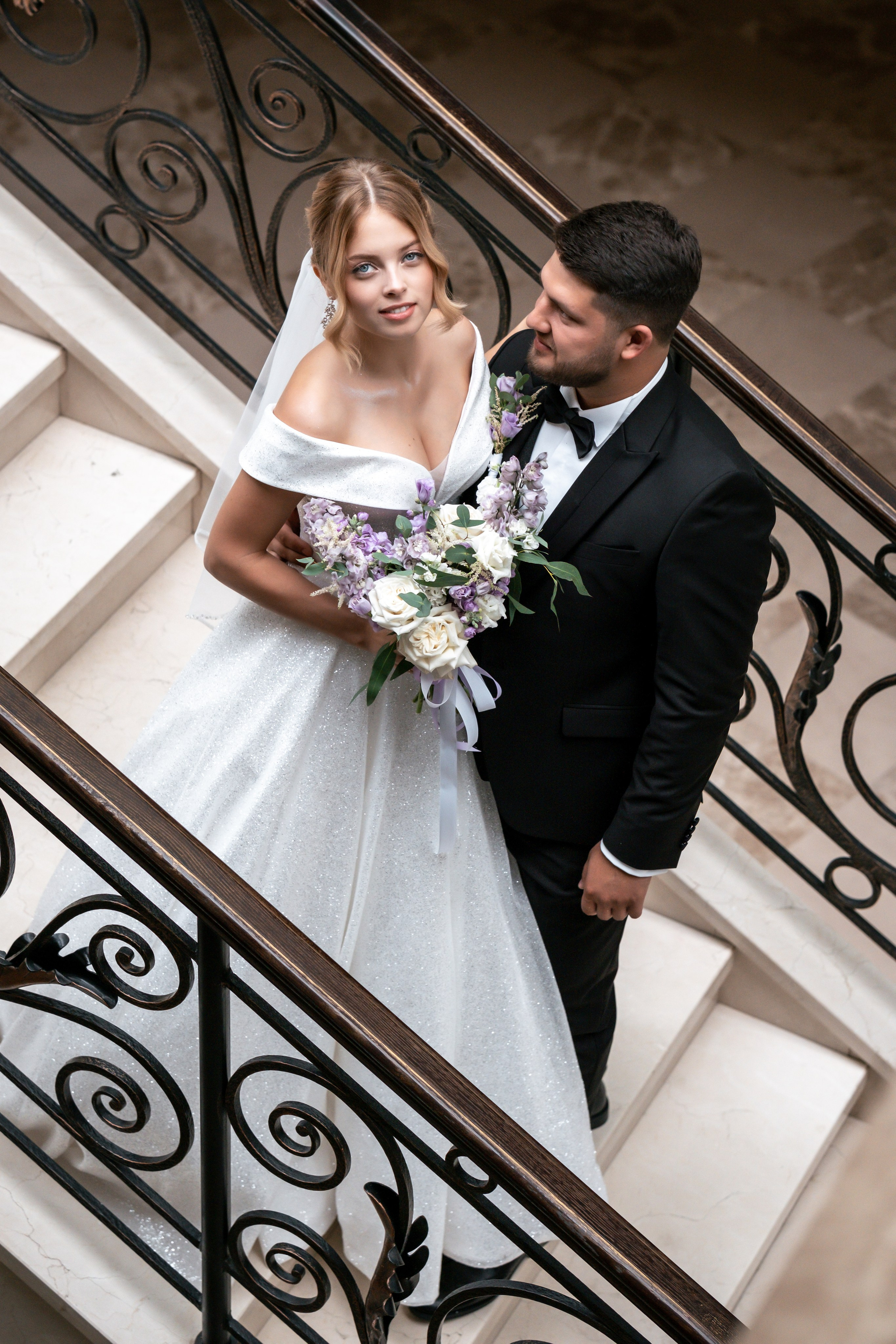 Свадьба. Семейный и детский фотограф в Москве Светлана Потемкина