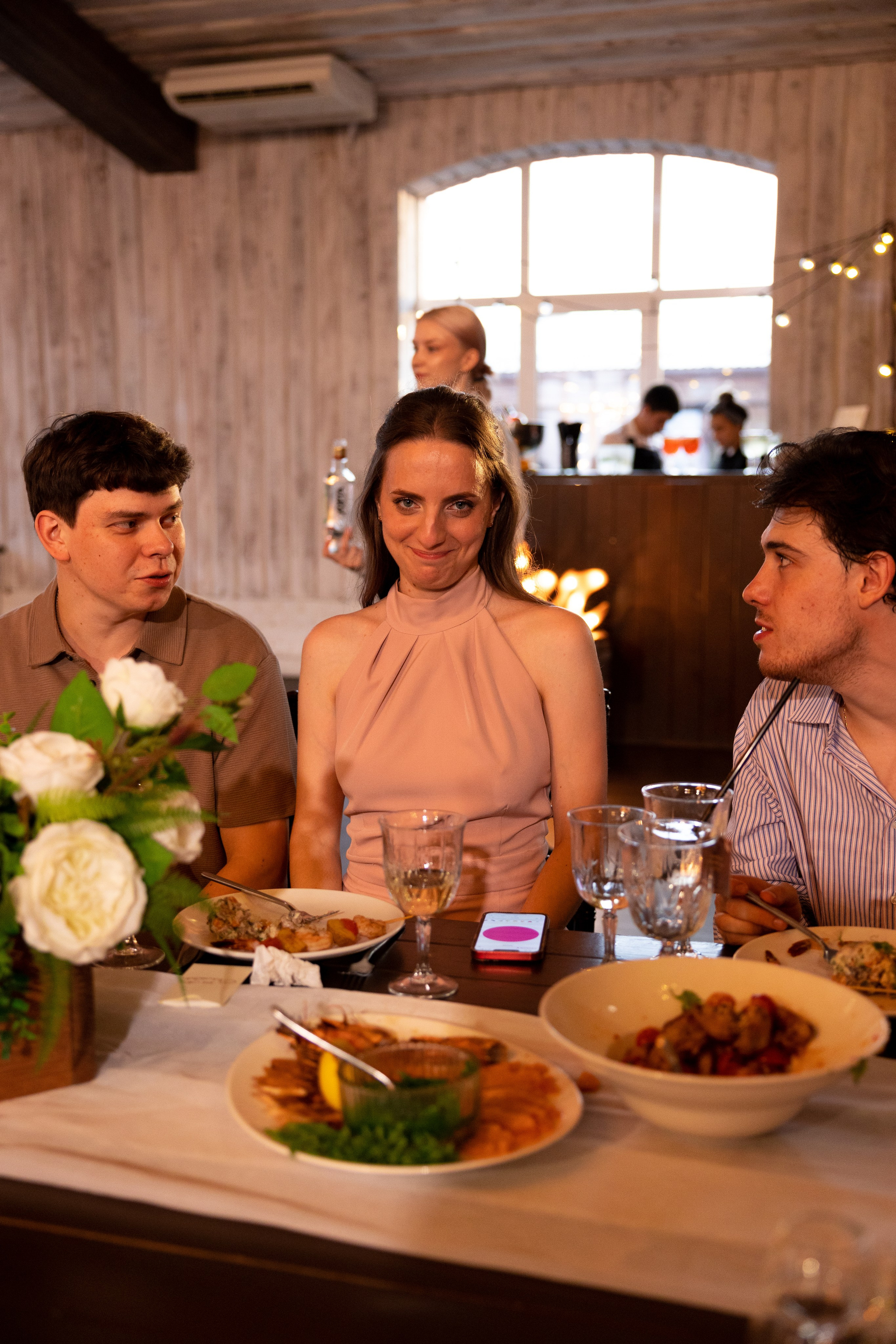 Павел & Екатерина. Питерский фотограф