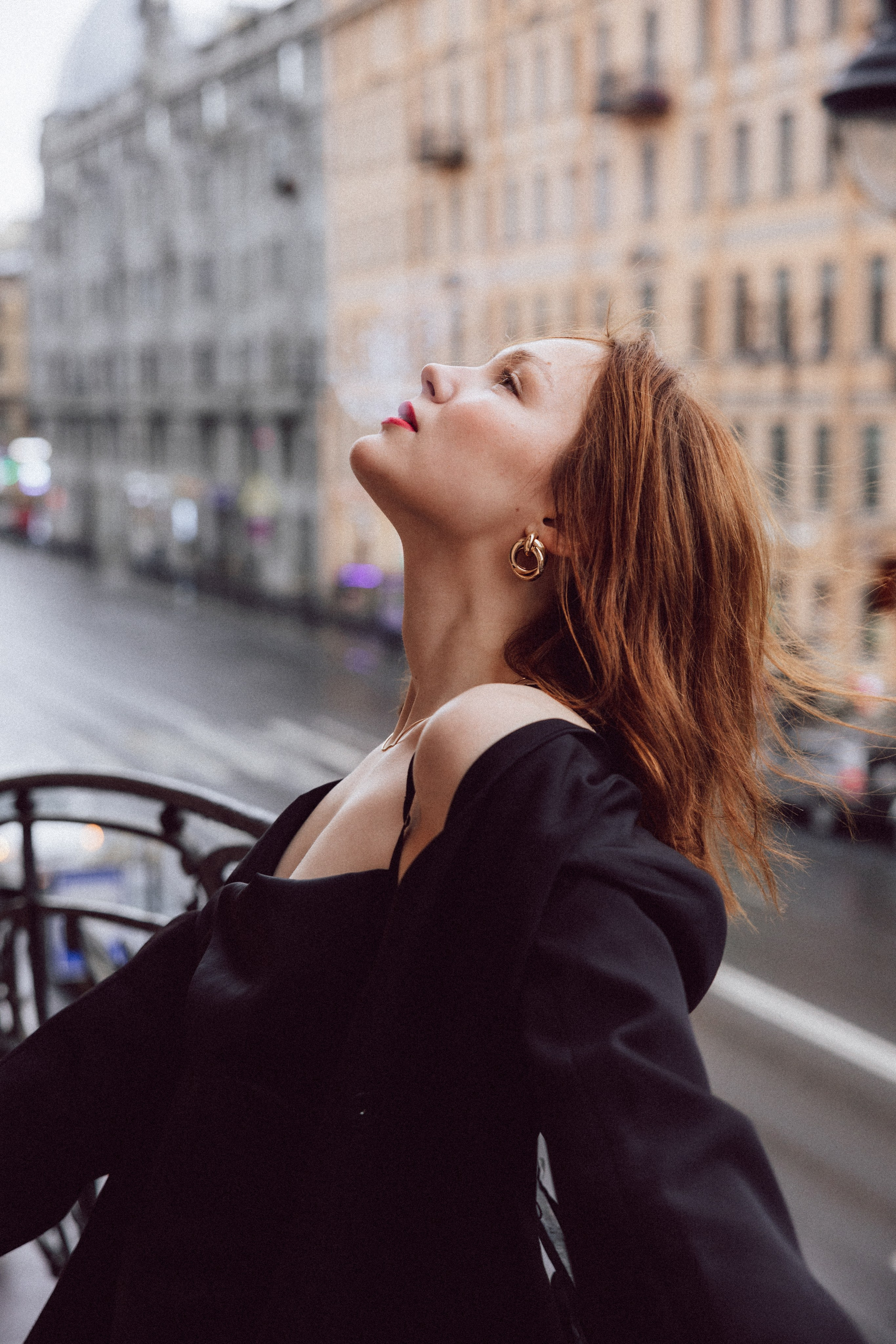 Женственность. Питерский фотограф