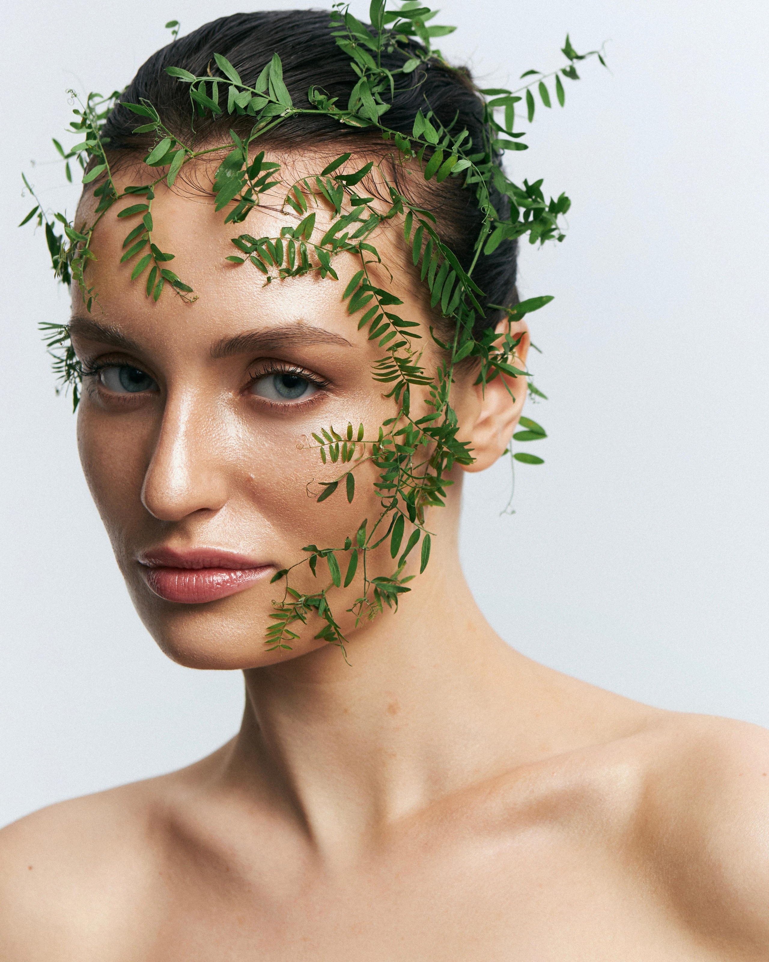 Beauty. Мультижанровый фотограф в Москве/Орле/Санкт-Петербурге Щукина Анастасия