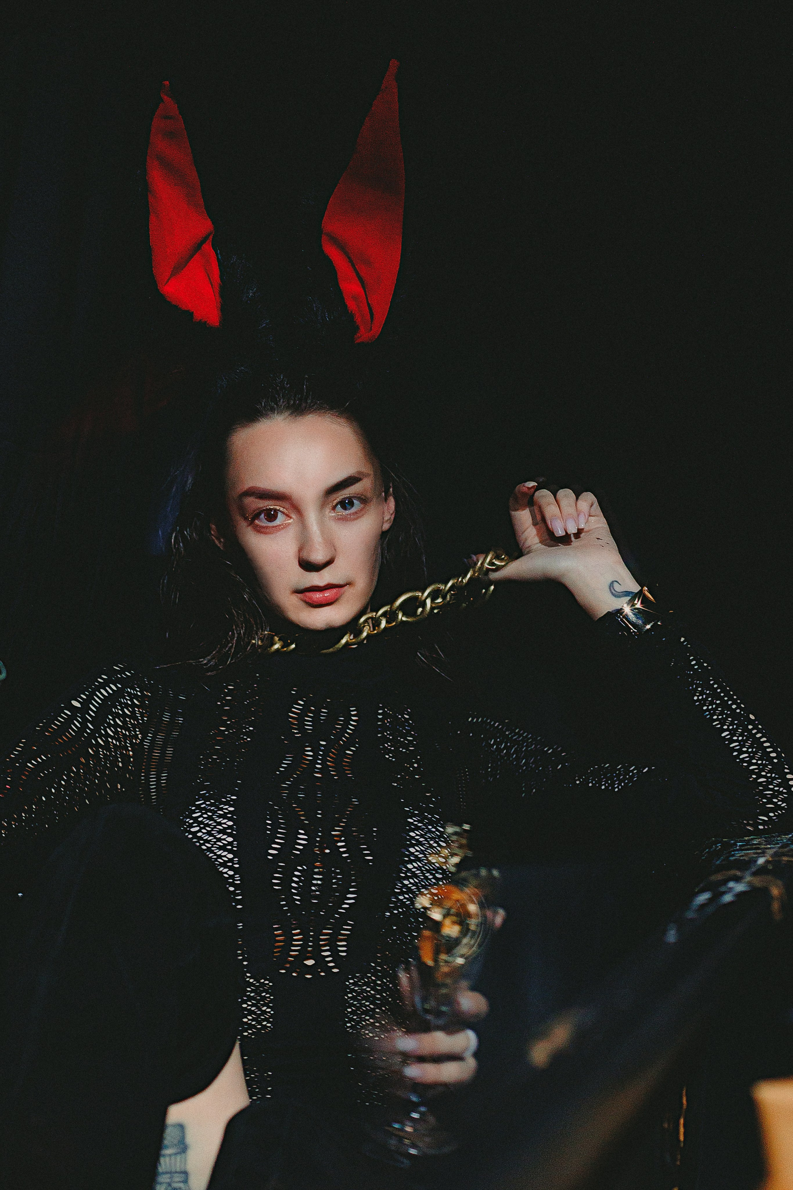 Марта Веймер. Фотограф Антон Катунин | Симферополь