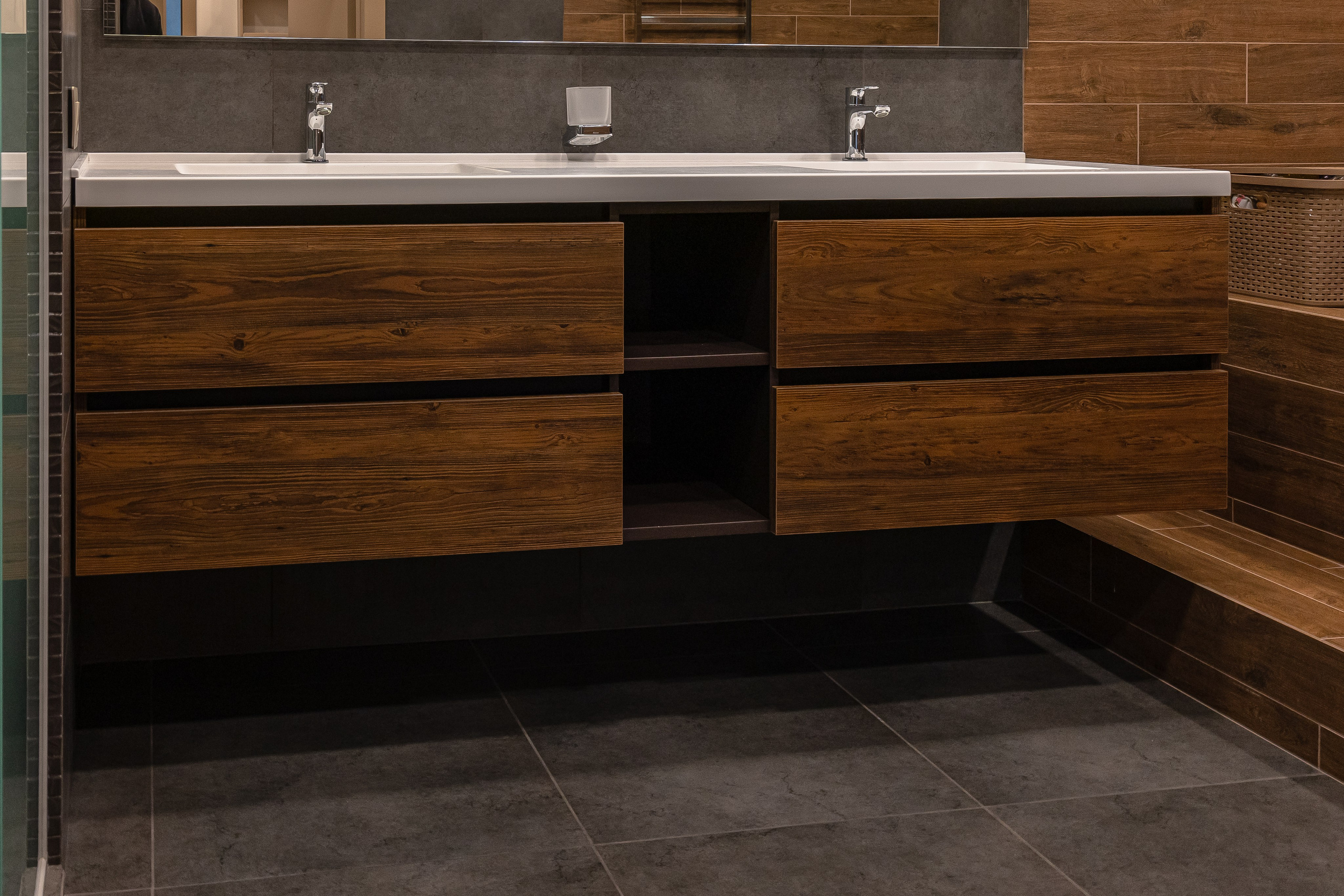 Дом 1. Фотограф Антон Катунин | Симферополь