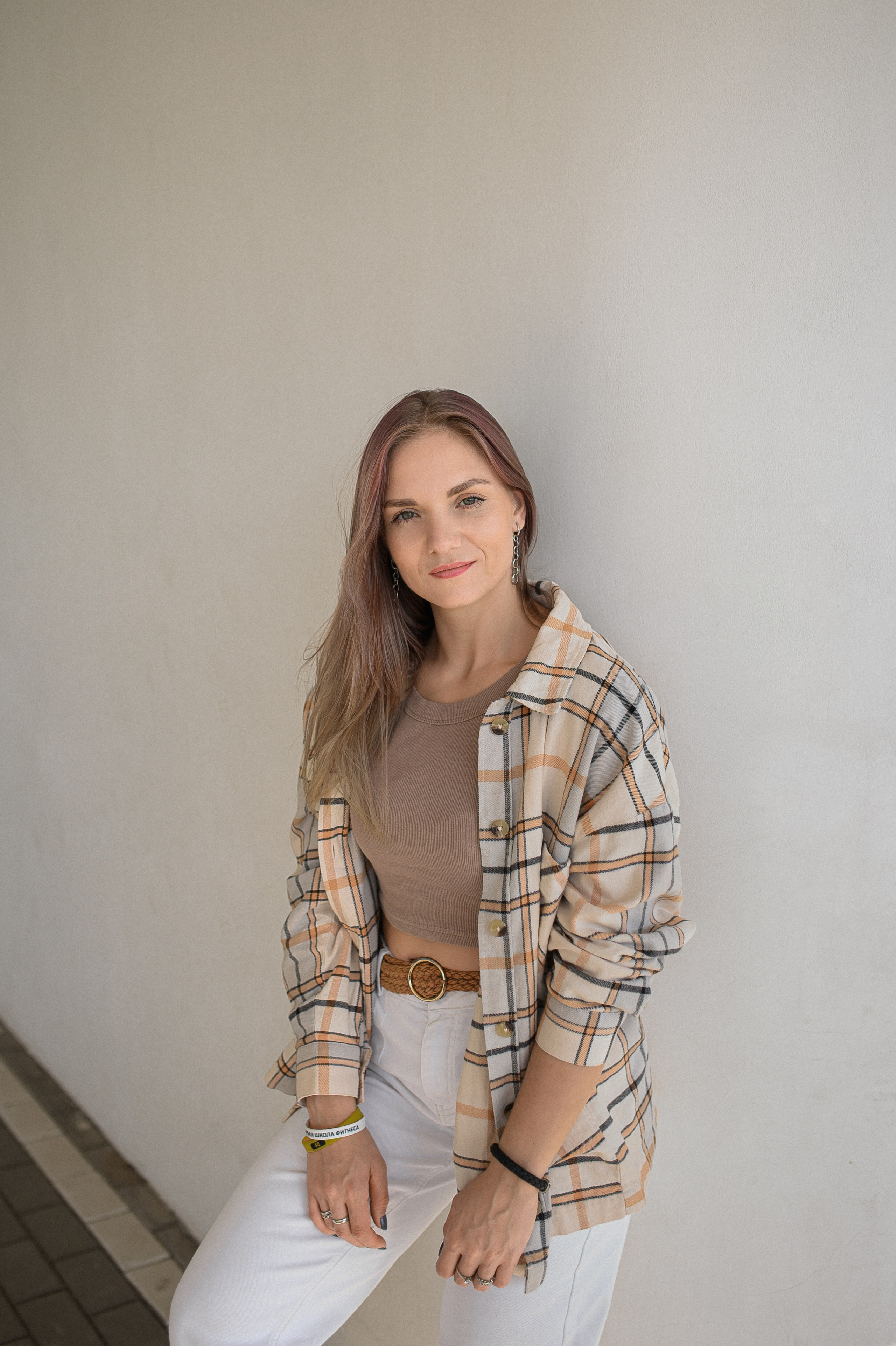 Марина и девочки. Www.ostermiller.ru