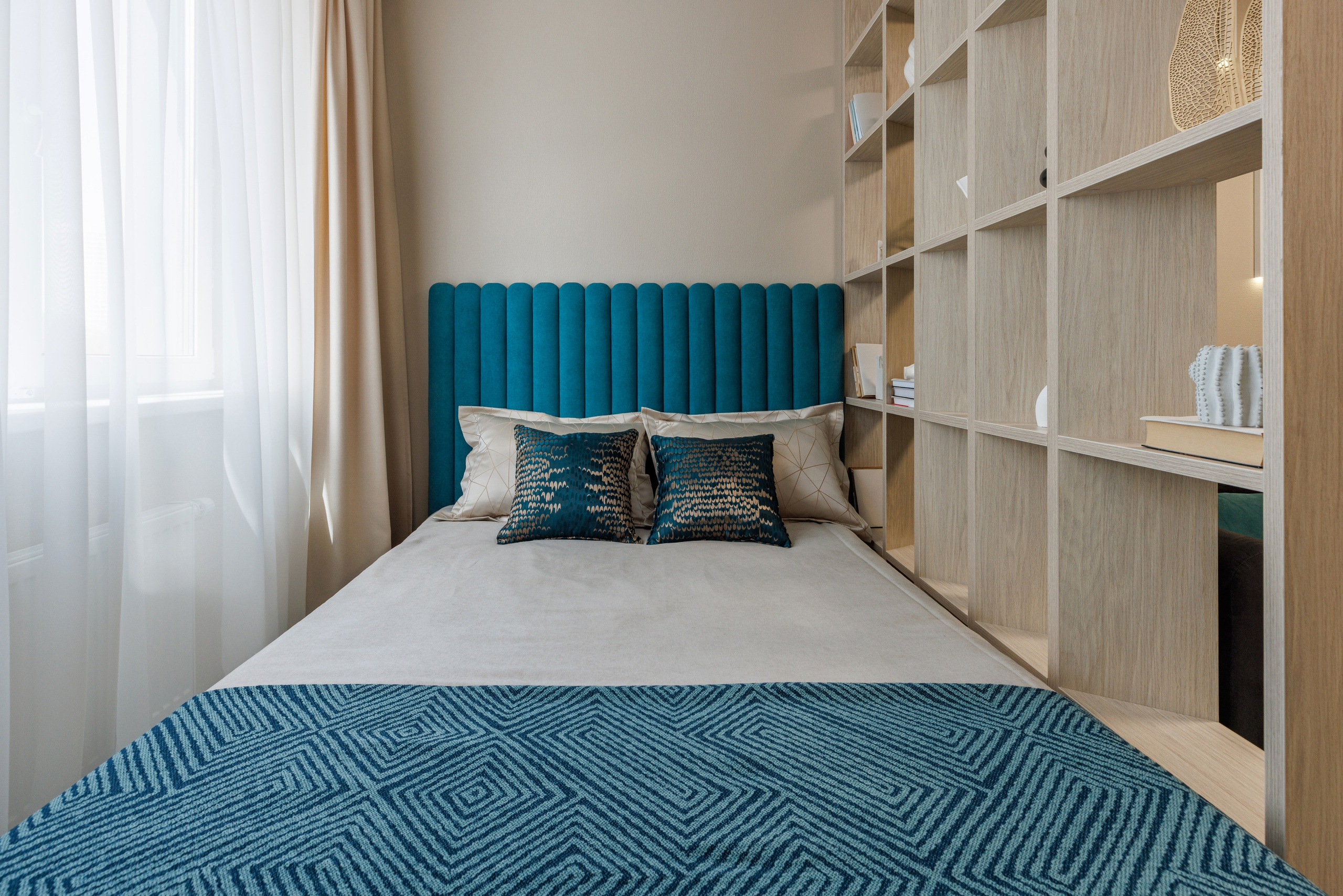 Квартира. Фотограф Виталий Хайлов, Екатеринбург