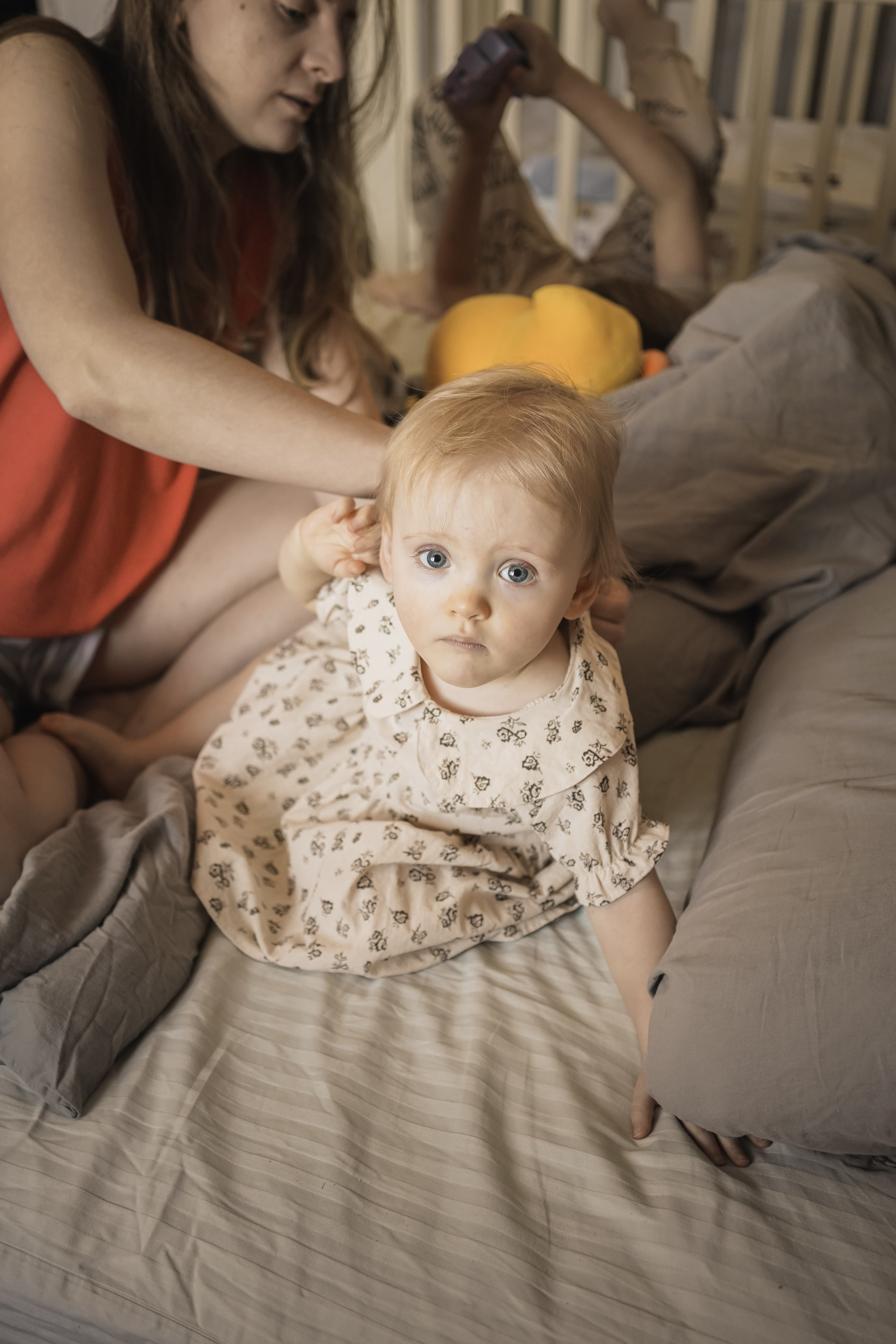 FAMILY. Фотограф Иноземцева Наталья