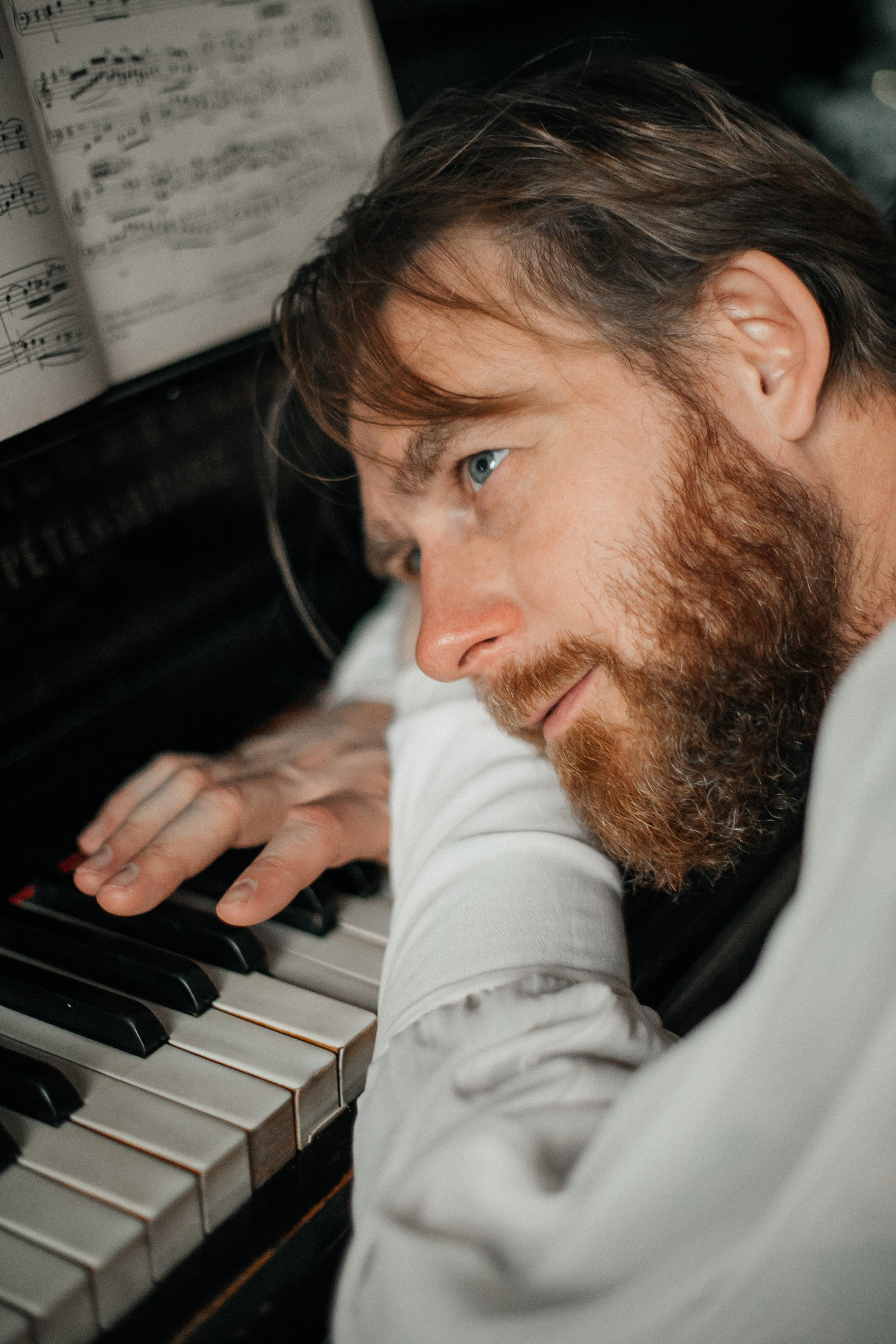 Arkadiy. Фотограф в Уфе Катерина Быстрая