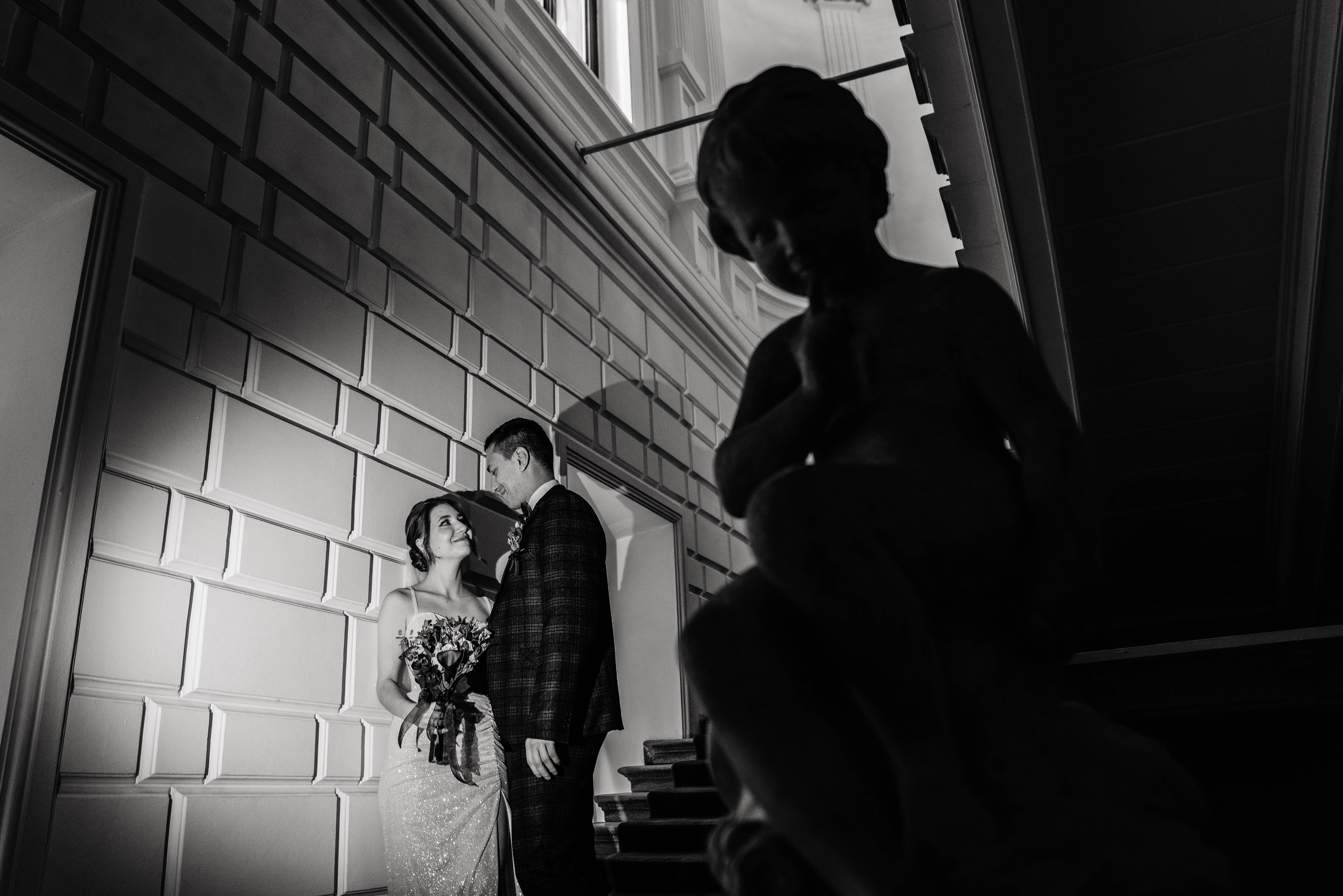 Анжела и Павел. Свадебный фотограф в Москве Сафонова Анна