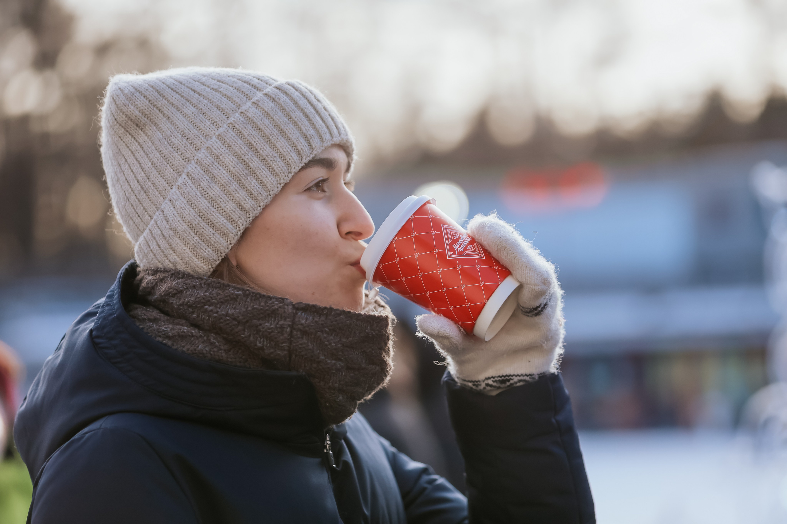 Ледовое шоу Сокольники Московское Чаепитие. Фотограф и видеограф Анна Домашенко