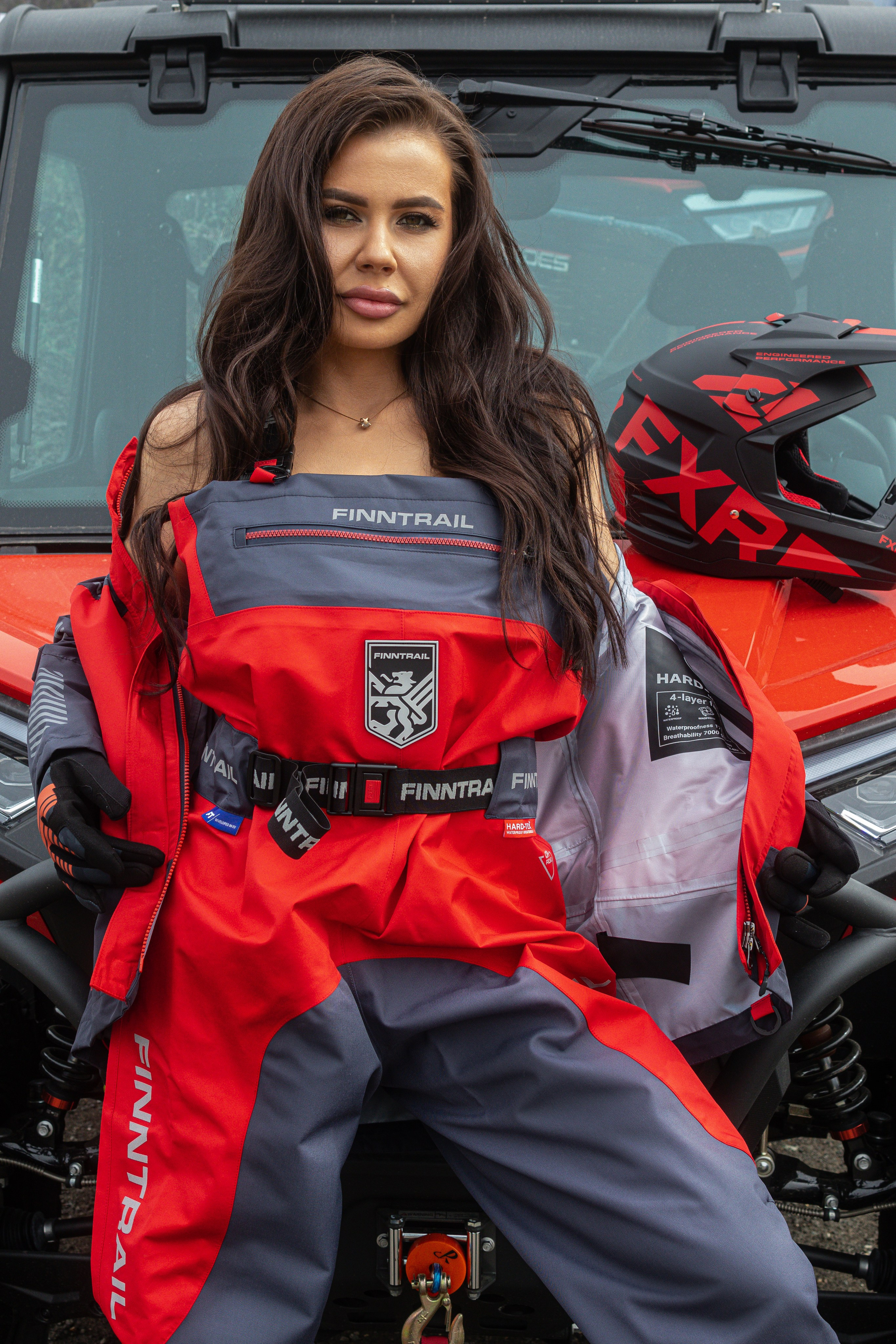 Центр «Экстрим». Фотограф Питиримов Валерий