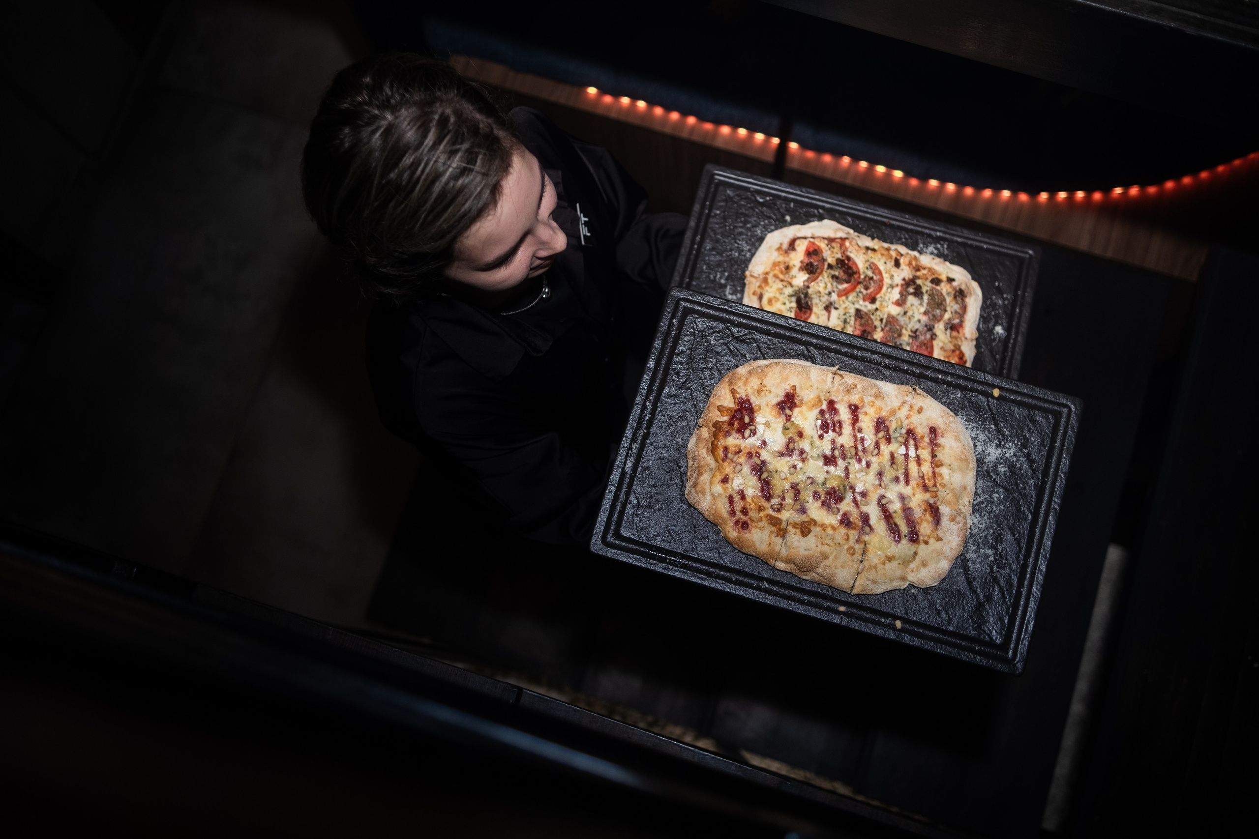 Bar «FT» / День города. Фотограф в Тюмени Кирилл Марфин