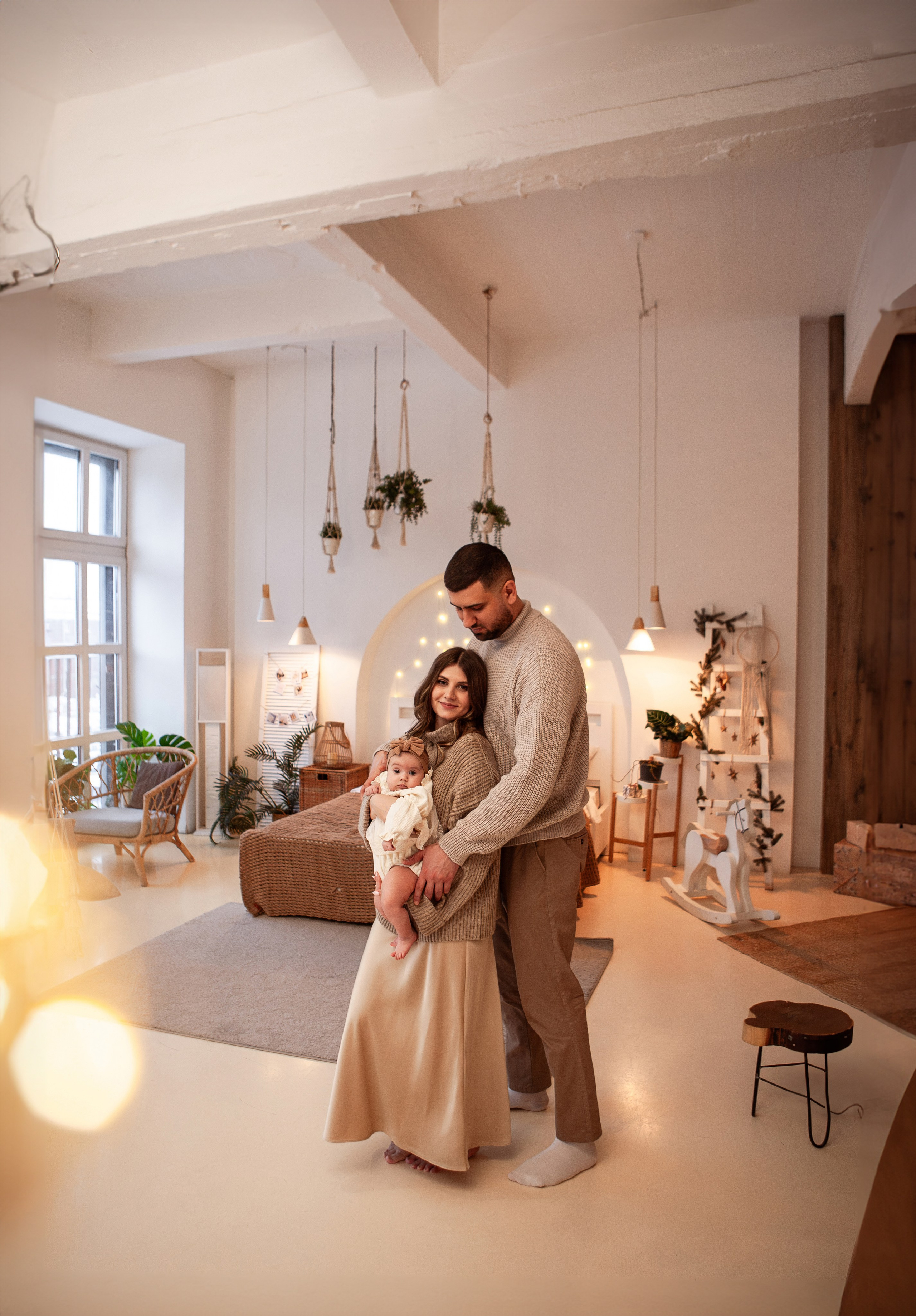 Ирина & Мира & Артем. Свадебный фотограф в СПБ | Санкт-Петербурге Анастасия Рахимгулова