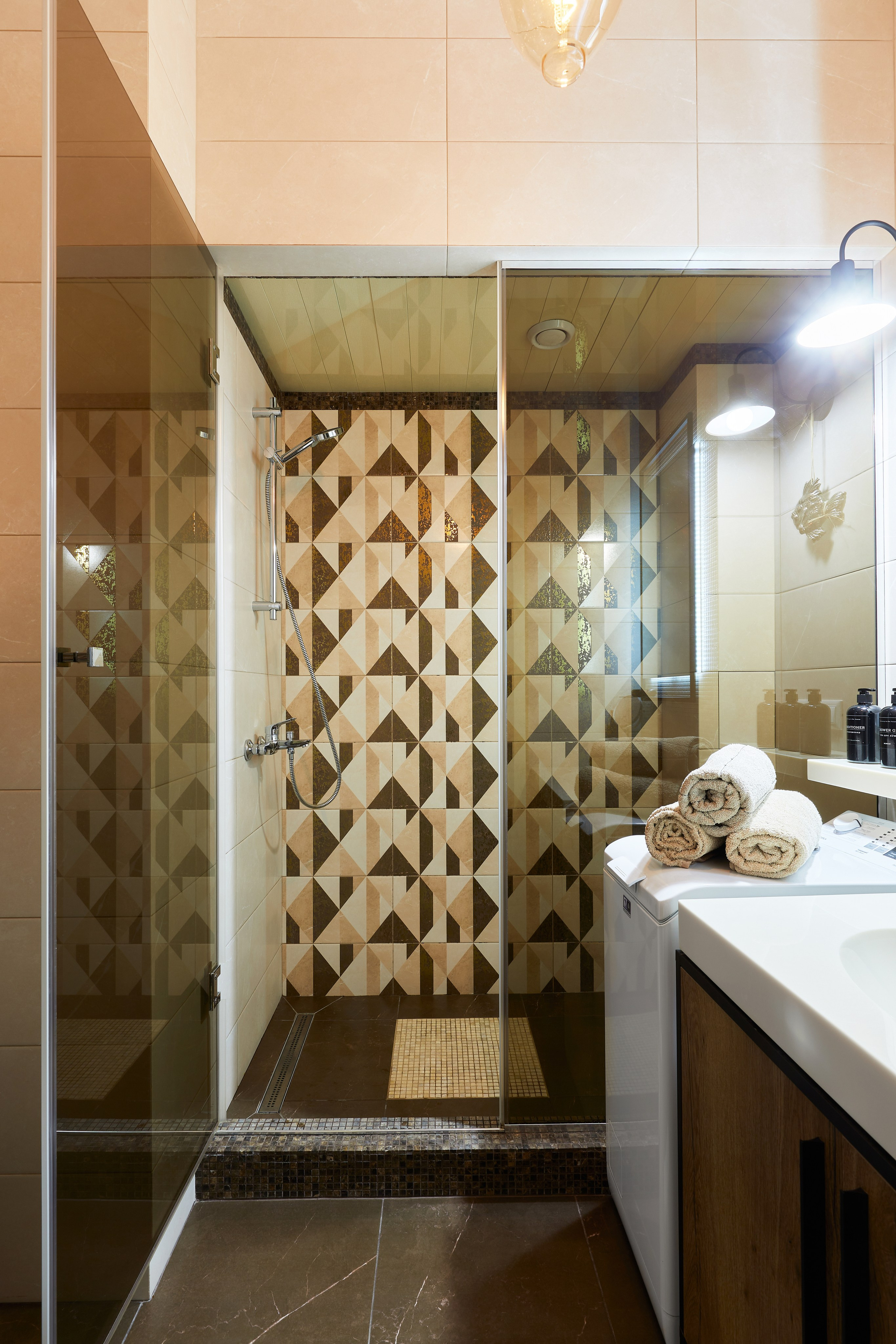 ПРОСТОРНАЯ 1-КОМНАТНАЯ В АДЛЕРЕ. Интерьерный фотограф в Сочи Анисимова Ольга