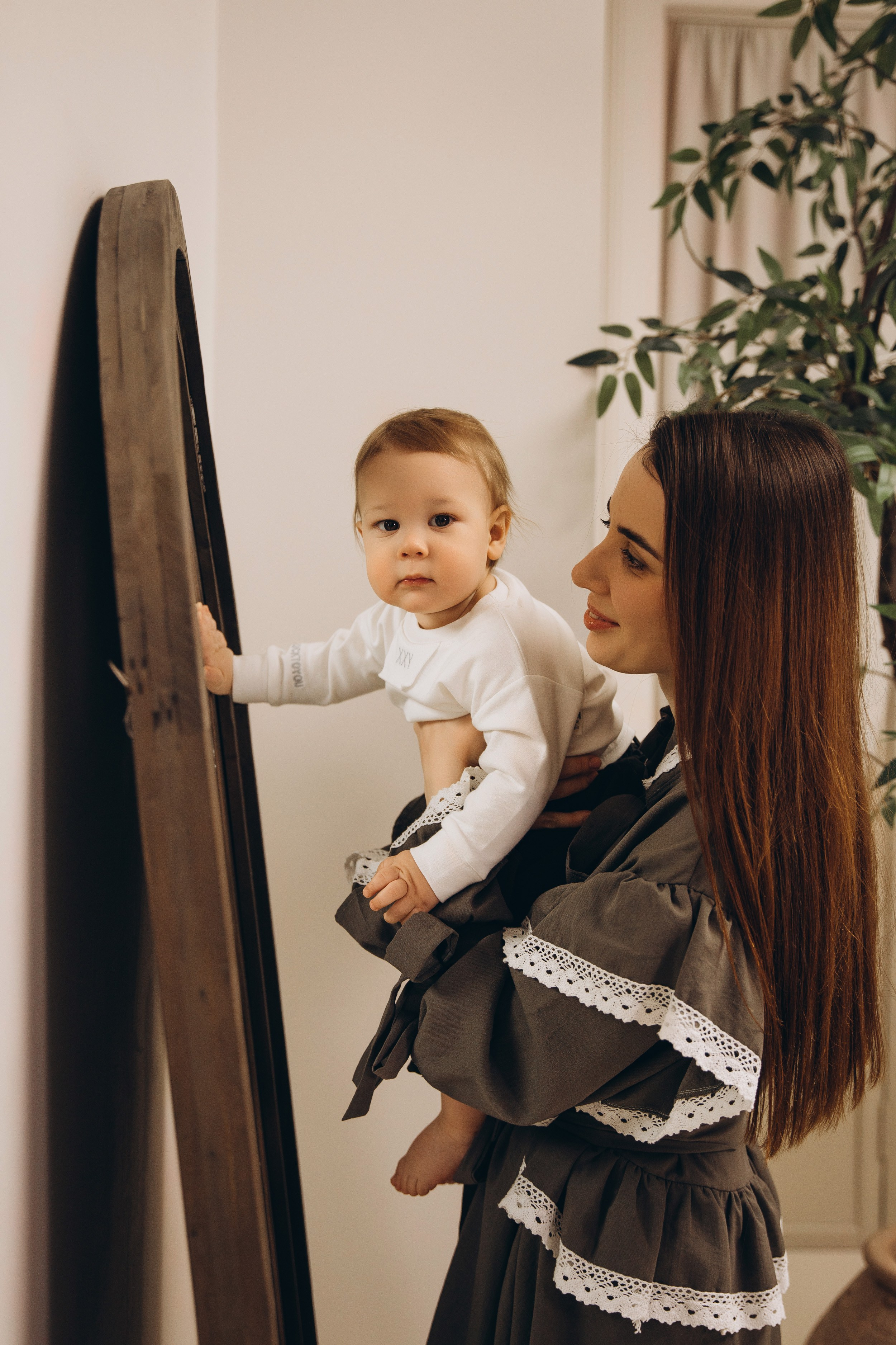 Семейные истории. Главная