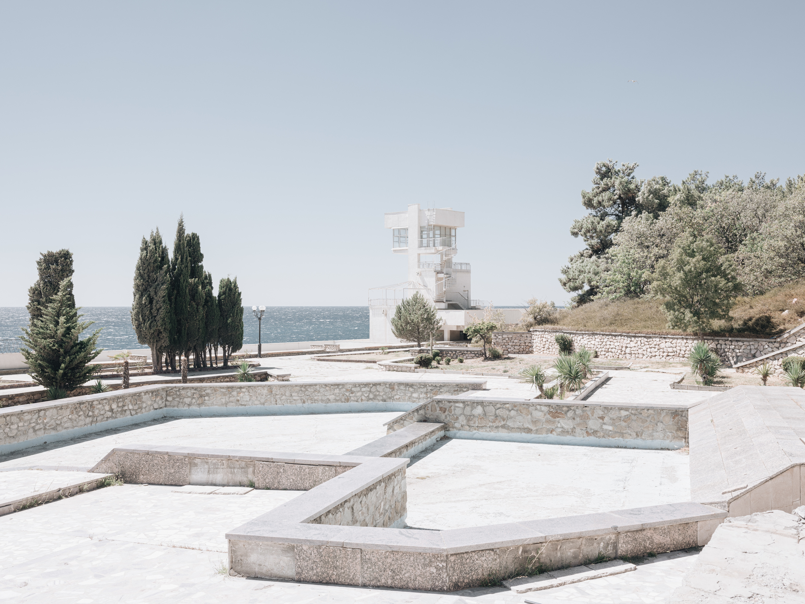 OLimbos. Фотограф Шумков Дмитрий Snm981