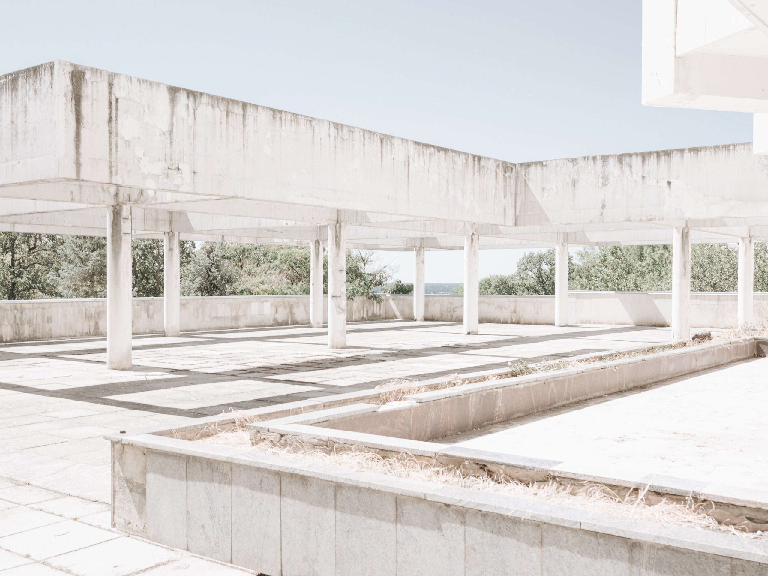 OLimbos. Фотограф Шумков Дмитрий Snm981