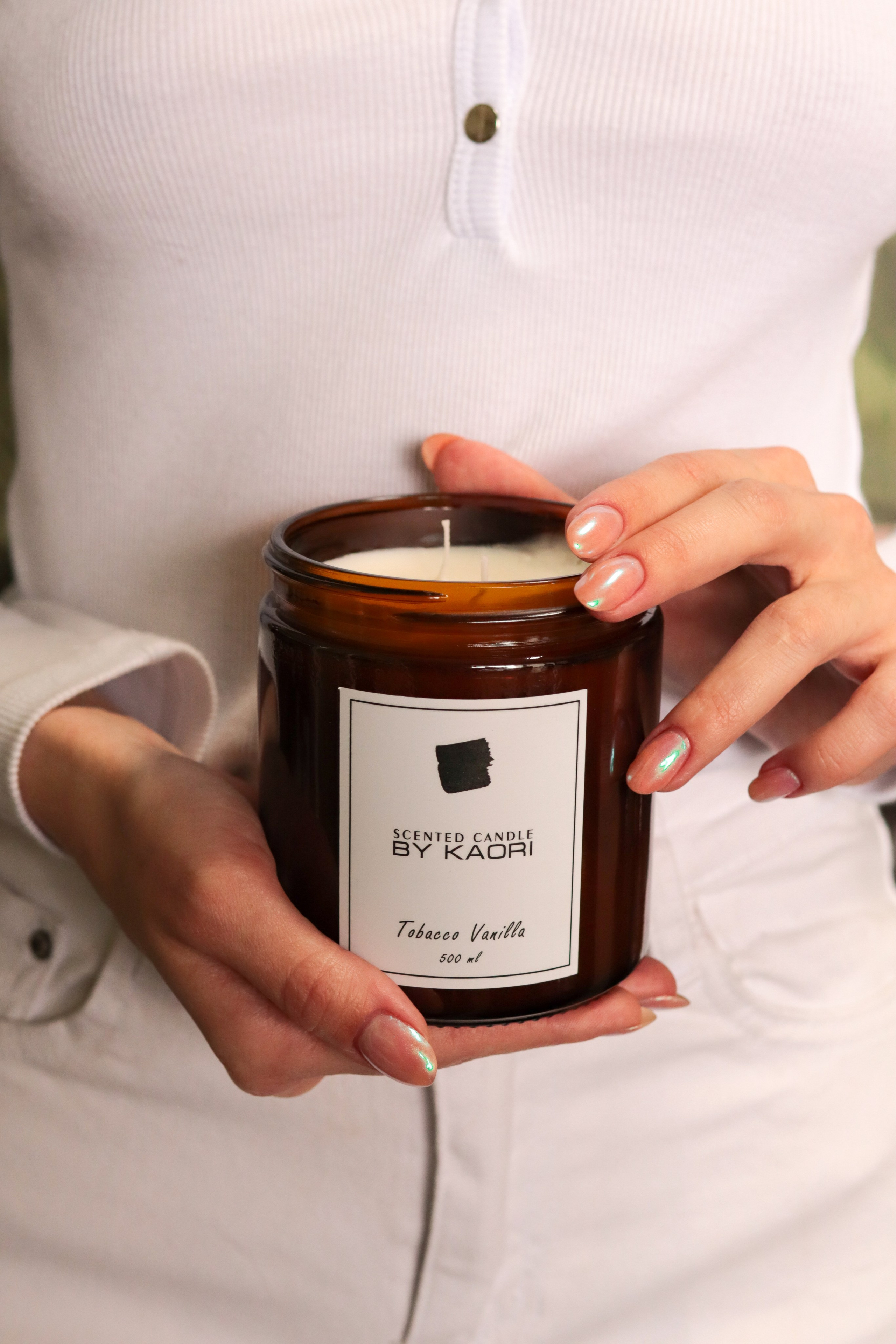 Фото- и видеосъемка для шоурума By Kaori. Фотограф и видеограф Анастасия Каштанова в Набережных Челнах