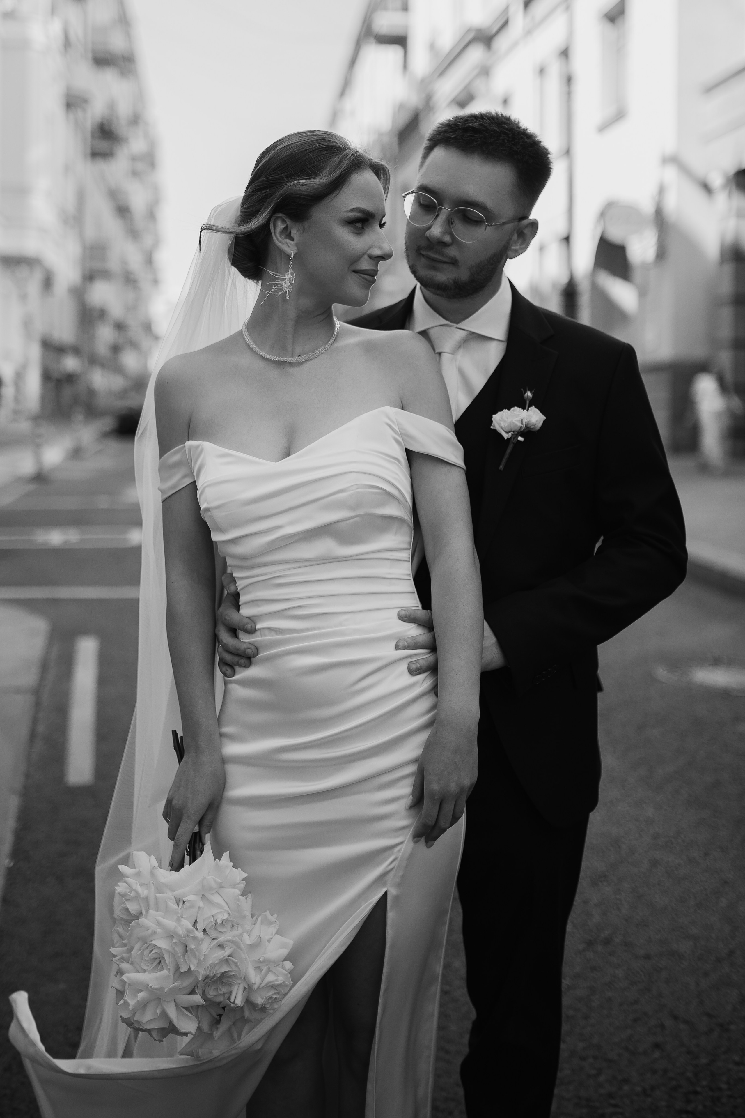 V & T. Фотограф Москва