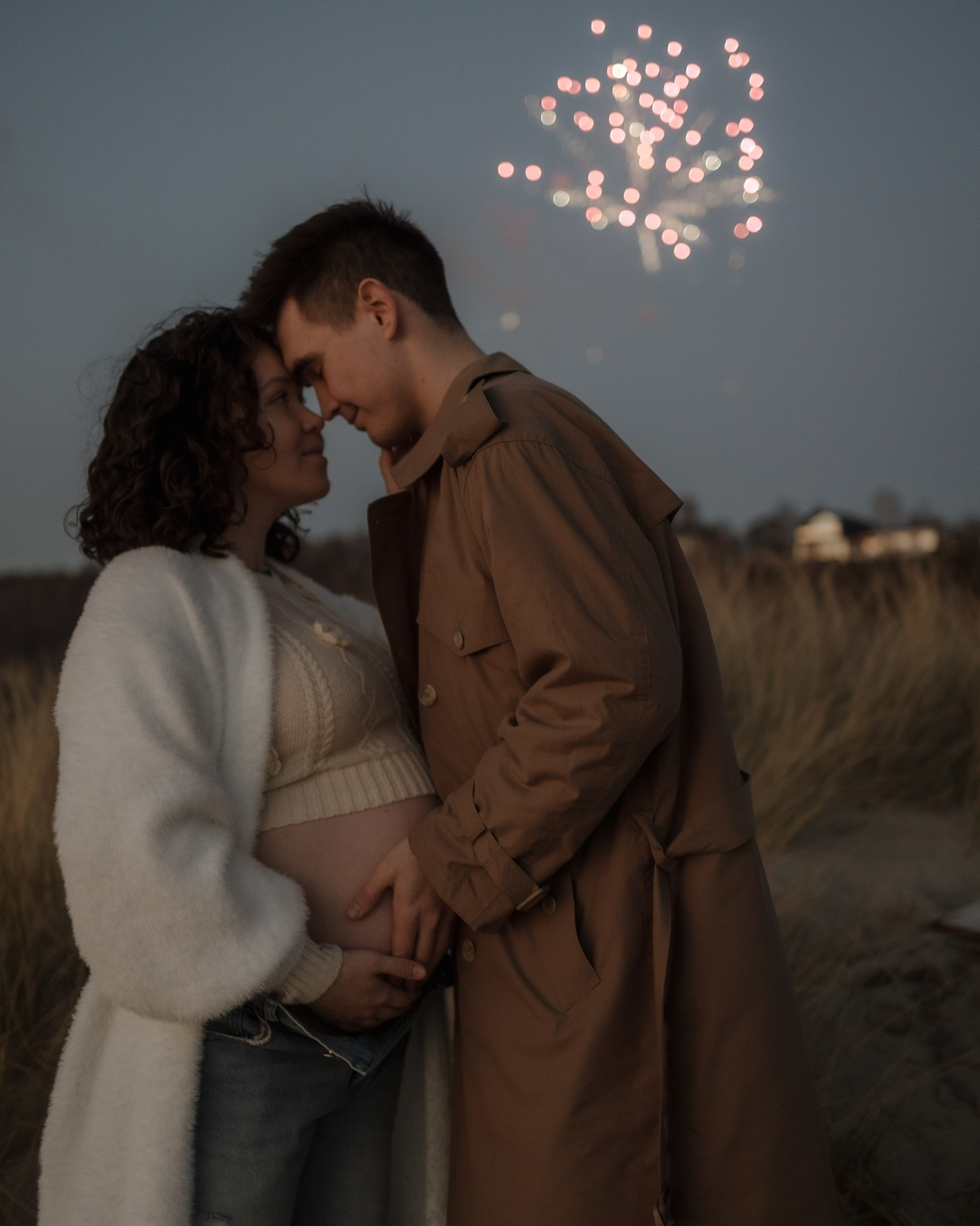 Беременные истории 2025