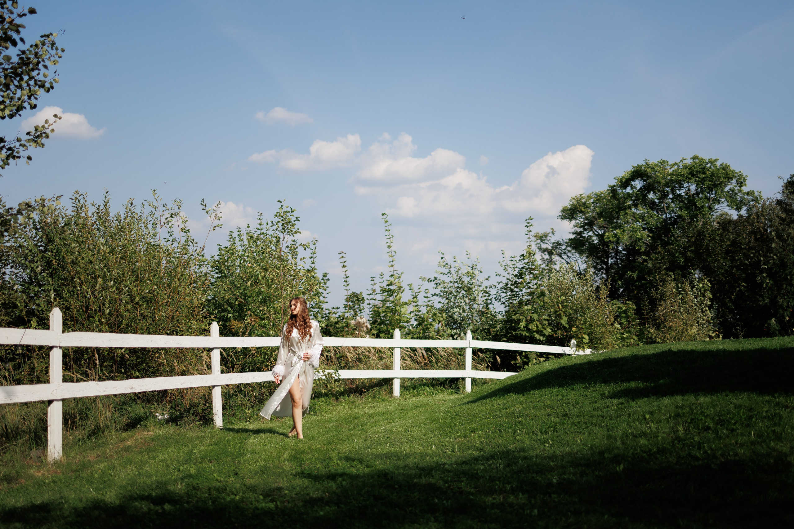 Свадьба Коли и Кати 28.08.24. Свадебный и контент фотограф в Нижнем Новгороде Владимир Пресняков