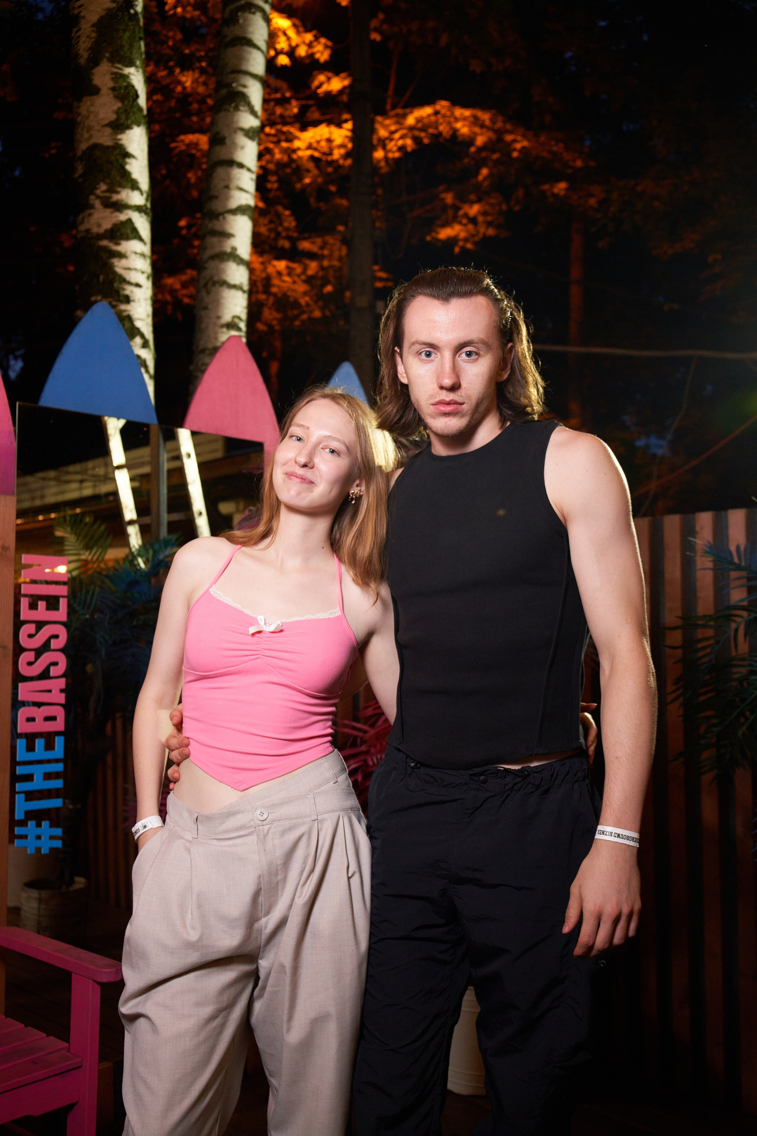 UNDERGROUND BIZNES. Fokysphoto