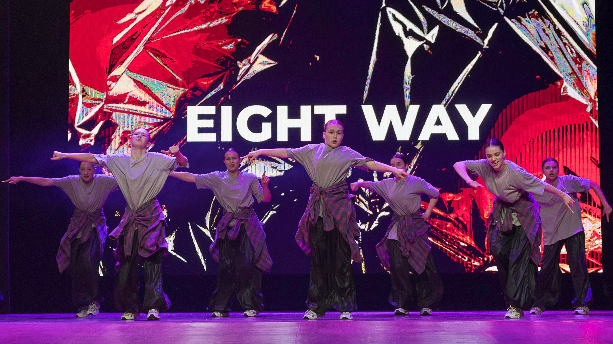 Отчетный концерт МПК Энергетик. Репортажный фотограф в Казани Павел Серпокрылов