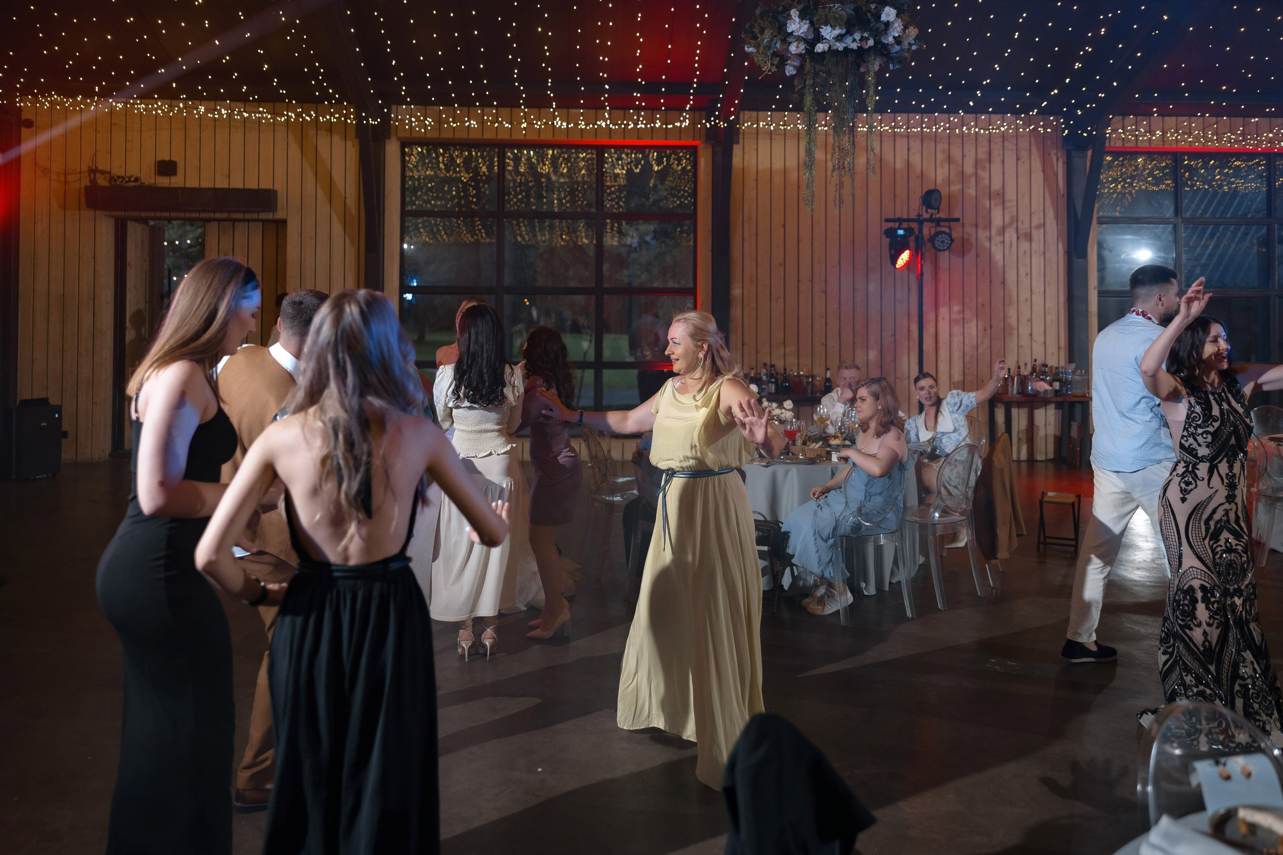 Павел и Ксения. Свадебный фотограф и видеограф Юрий и Эля Дубинины