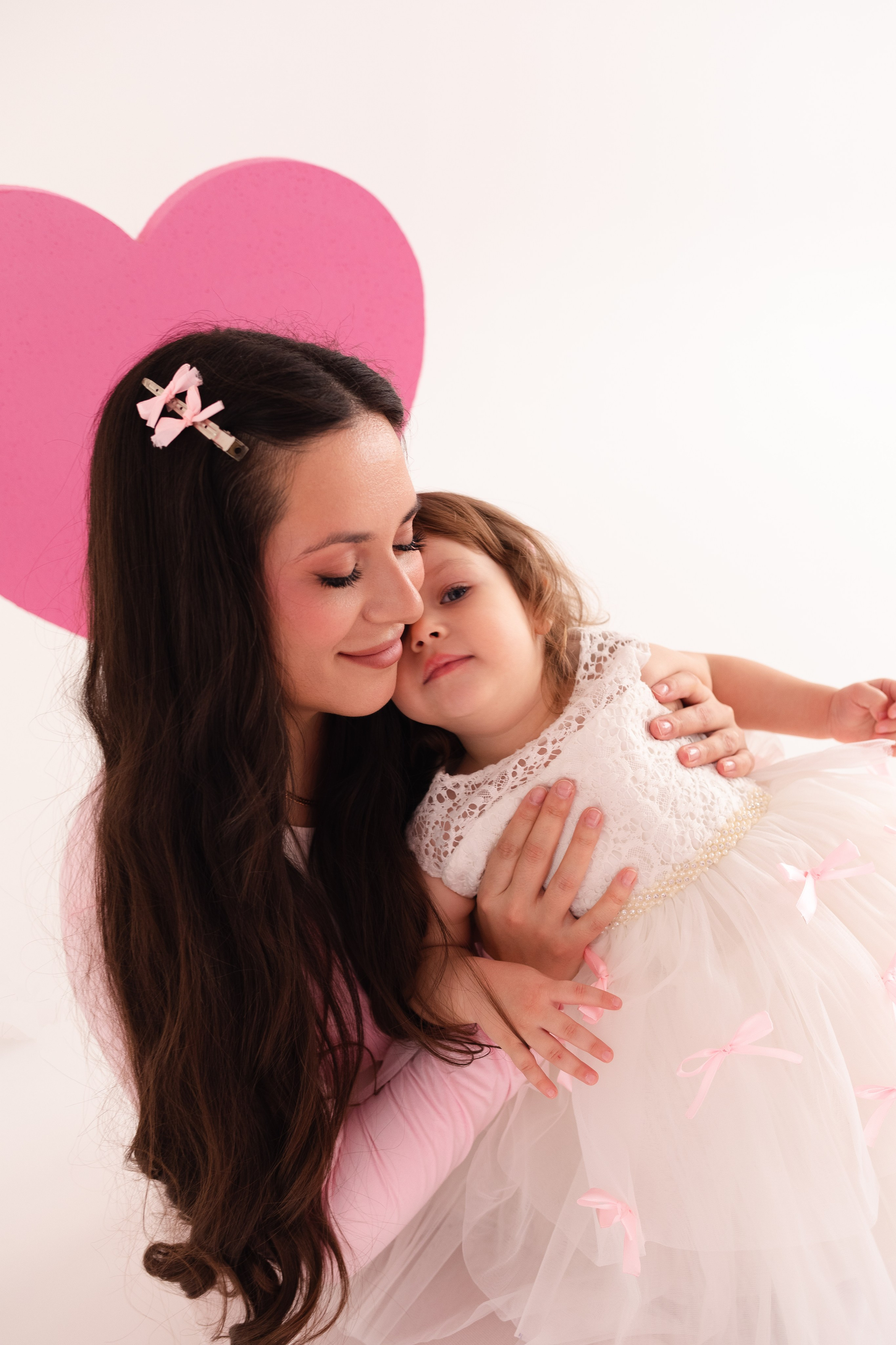 Семейные фотосессии. Фотограф новорождённых в Самаре