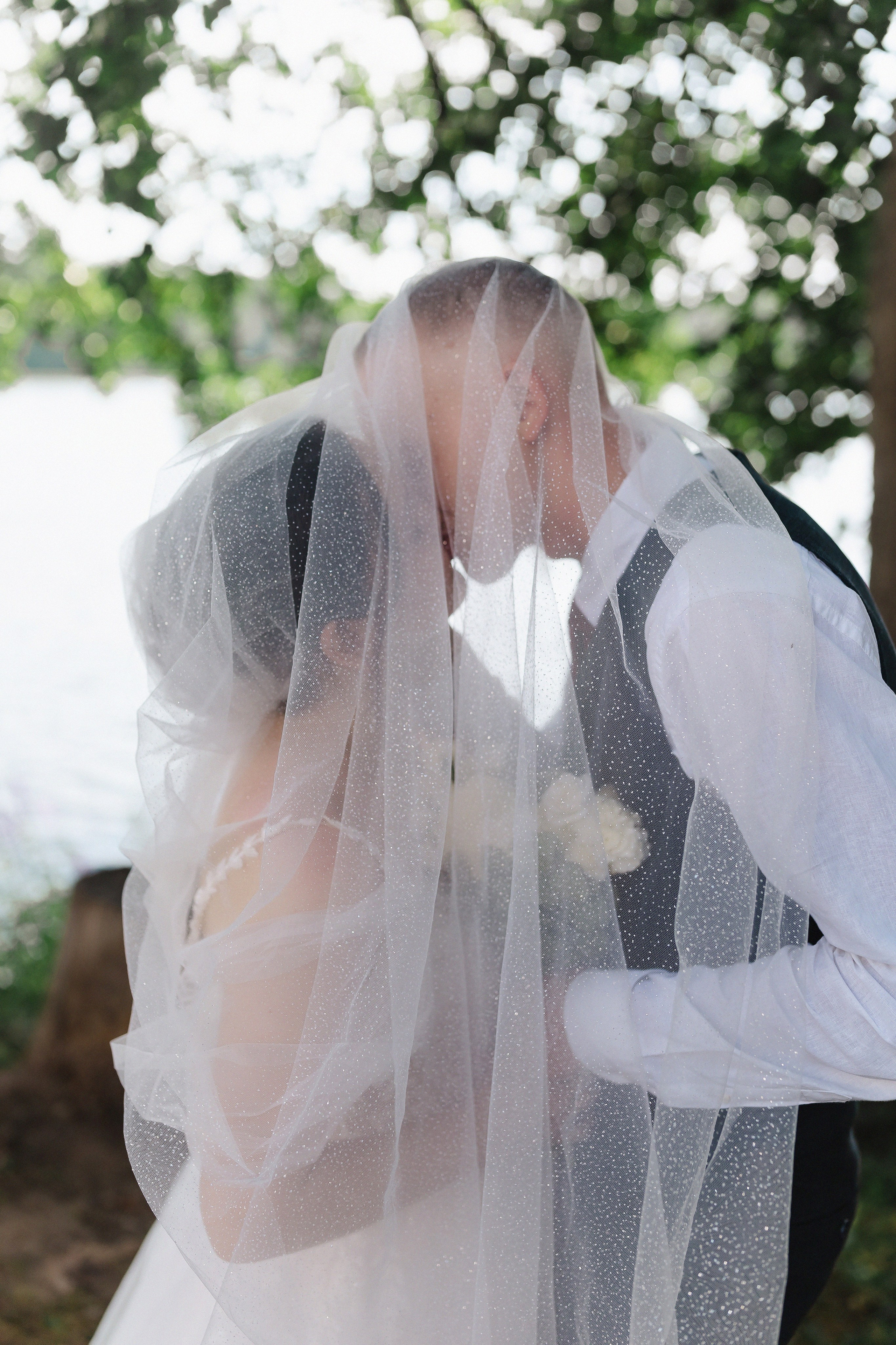 Ульяна и Саша. Свадебный и семейный фотограф в Казани и Волжске
